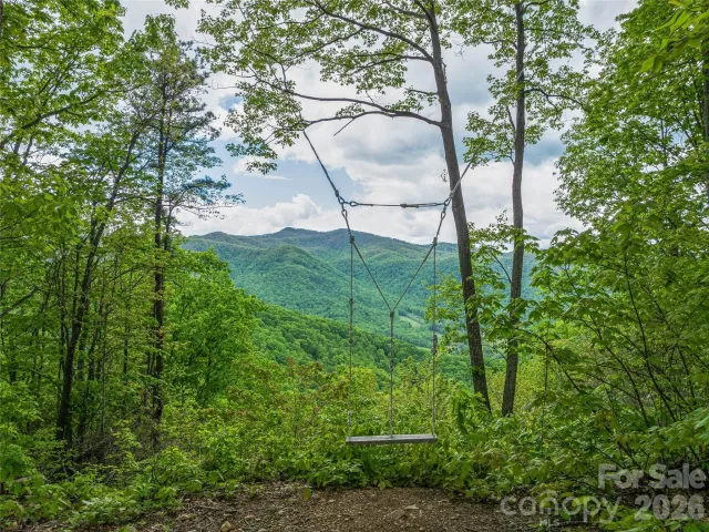 59 Pisgah Mountain Trail