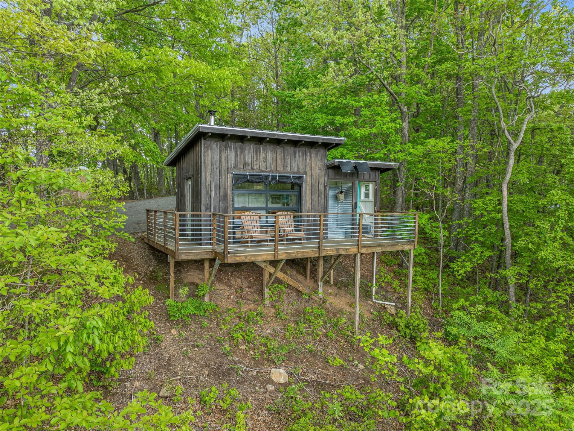 59 Pisgah Mountain Trail - Photo 11