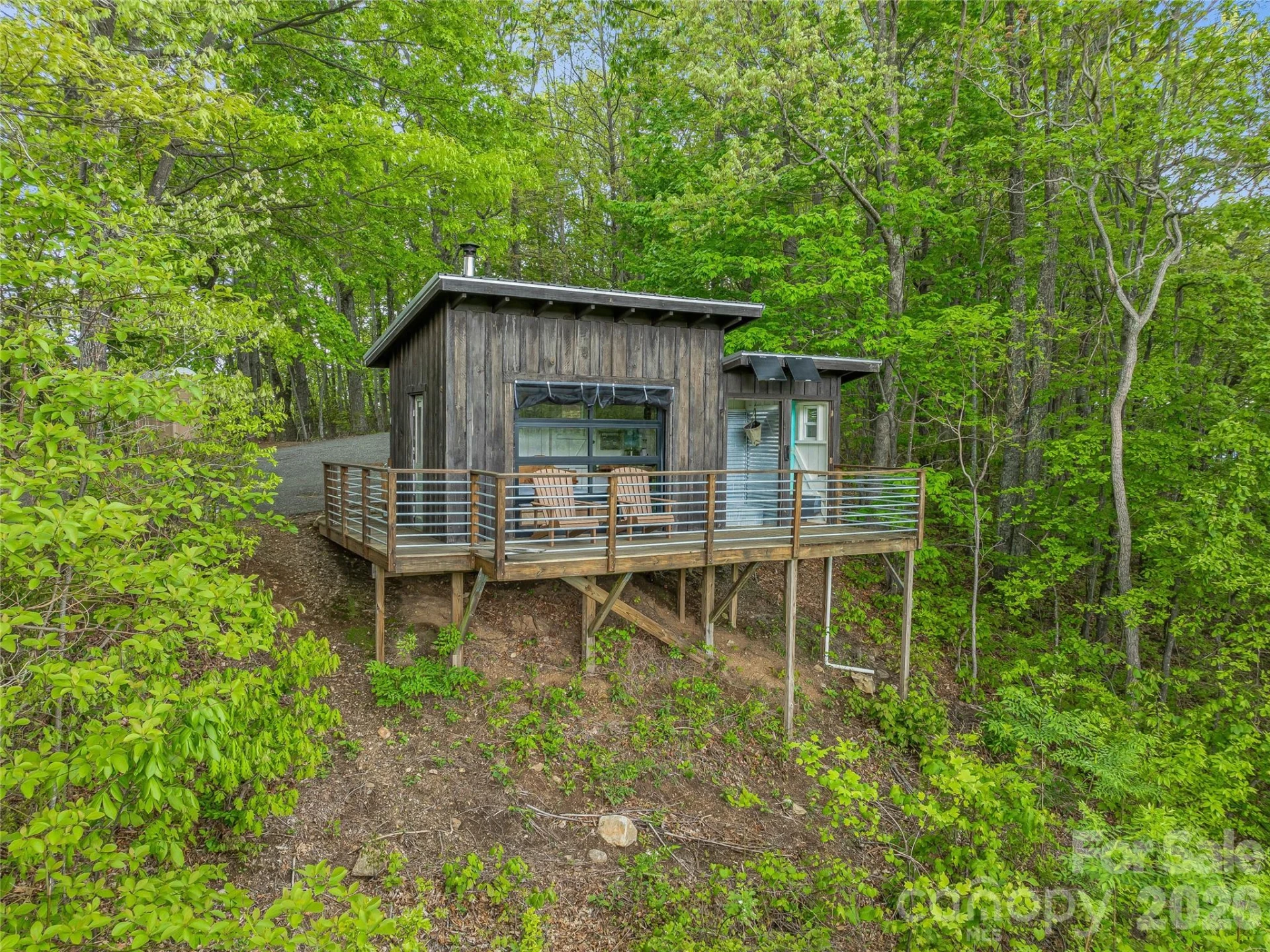 59 Pisgah Mountain Trail - Photo 21