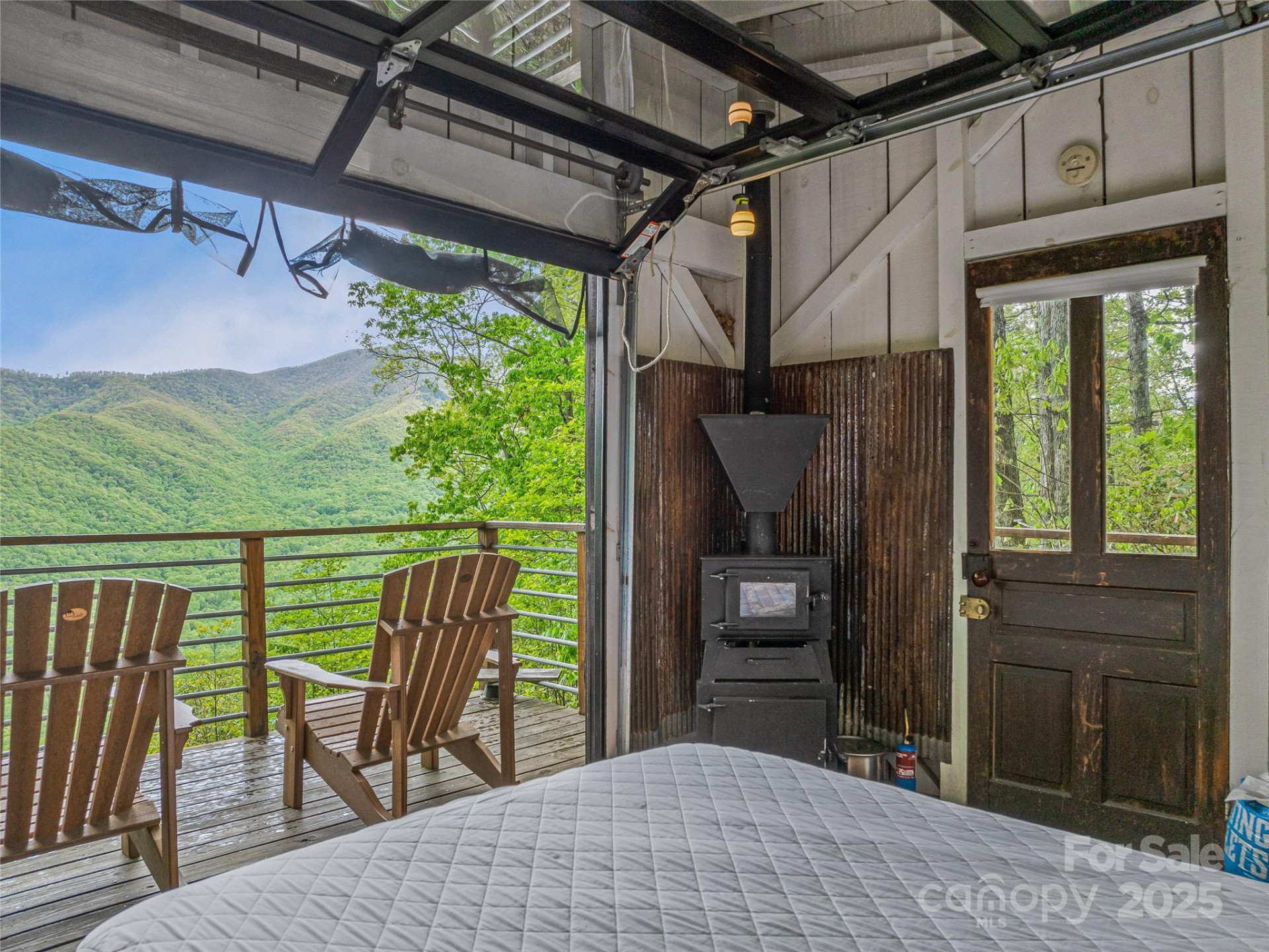 59 Pisgah Mountain Trail - Photo 15