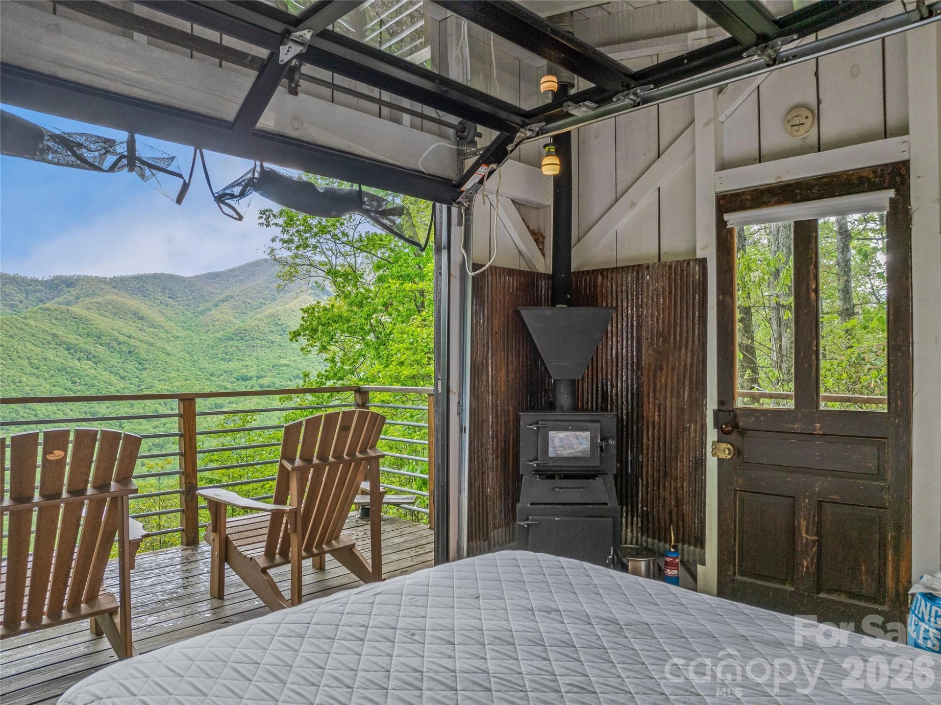 59 Pisgah Mountain Trail - Photo 29