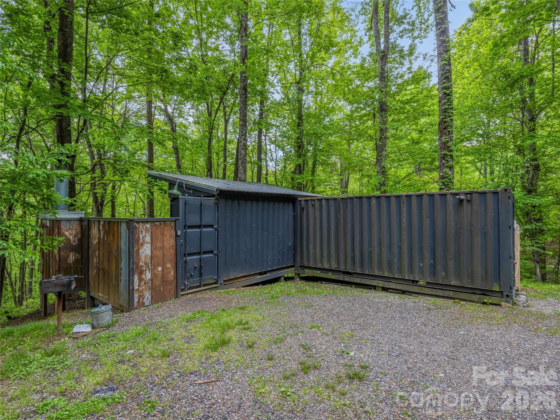 59 Pisgah Mountain Trail - Photo 37