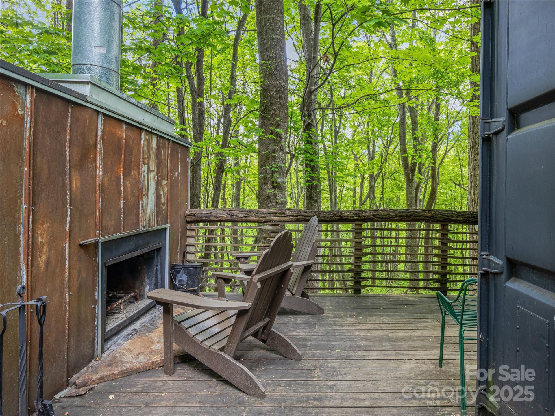 59 Pisgah Mountain Trail - Photo 20