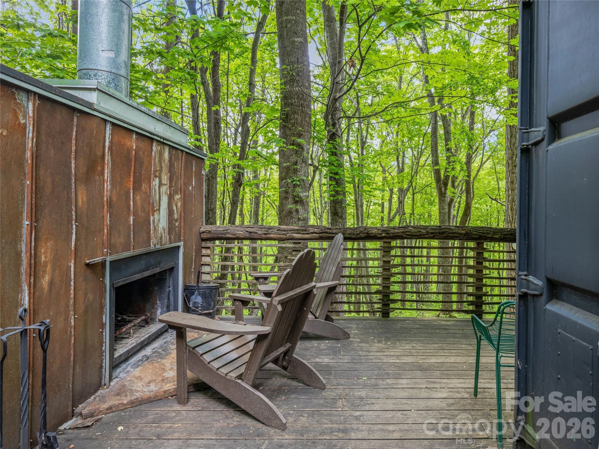 59 Pisgah Mountain Trail - Photo 39