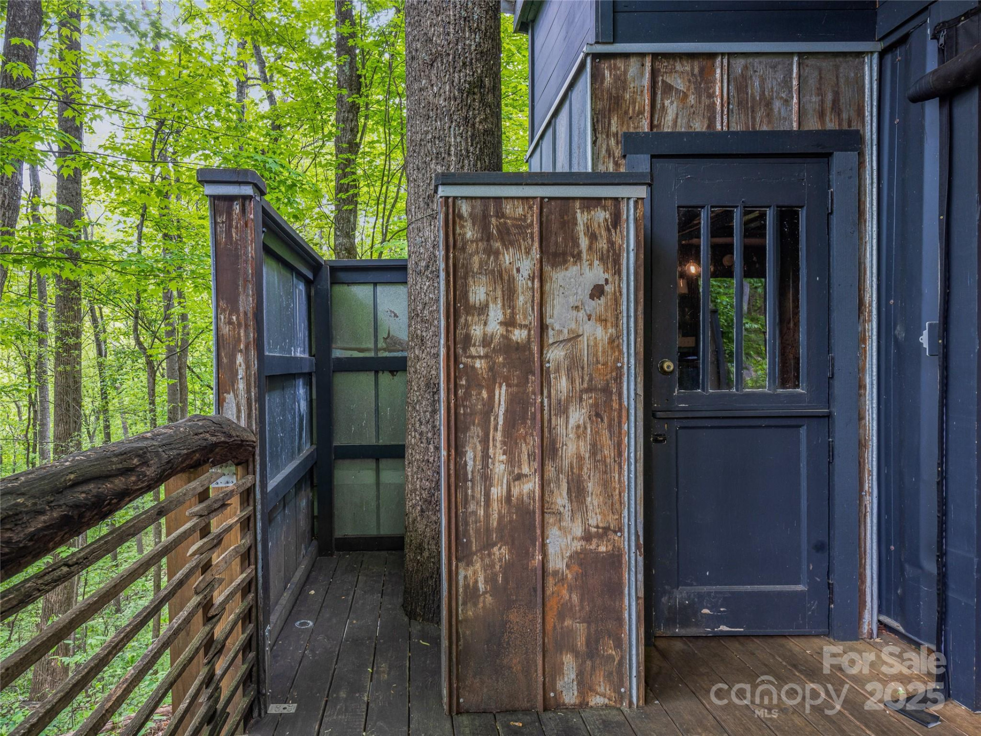 59 Pisgah Mountain Trail - Photo 21