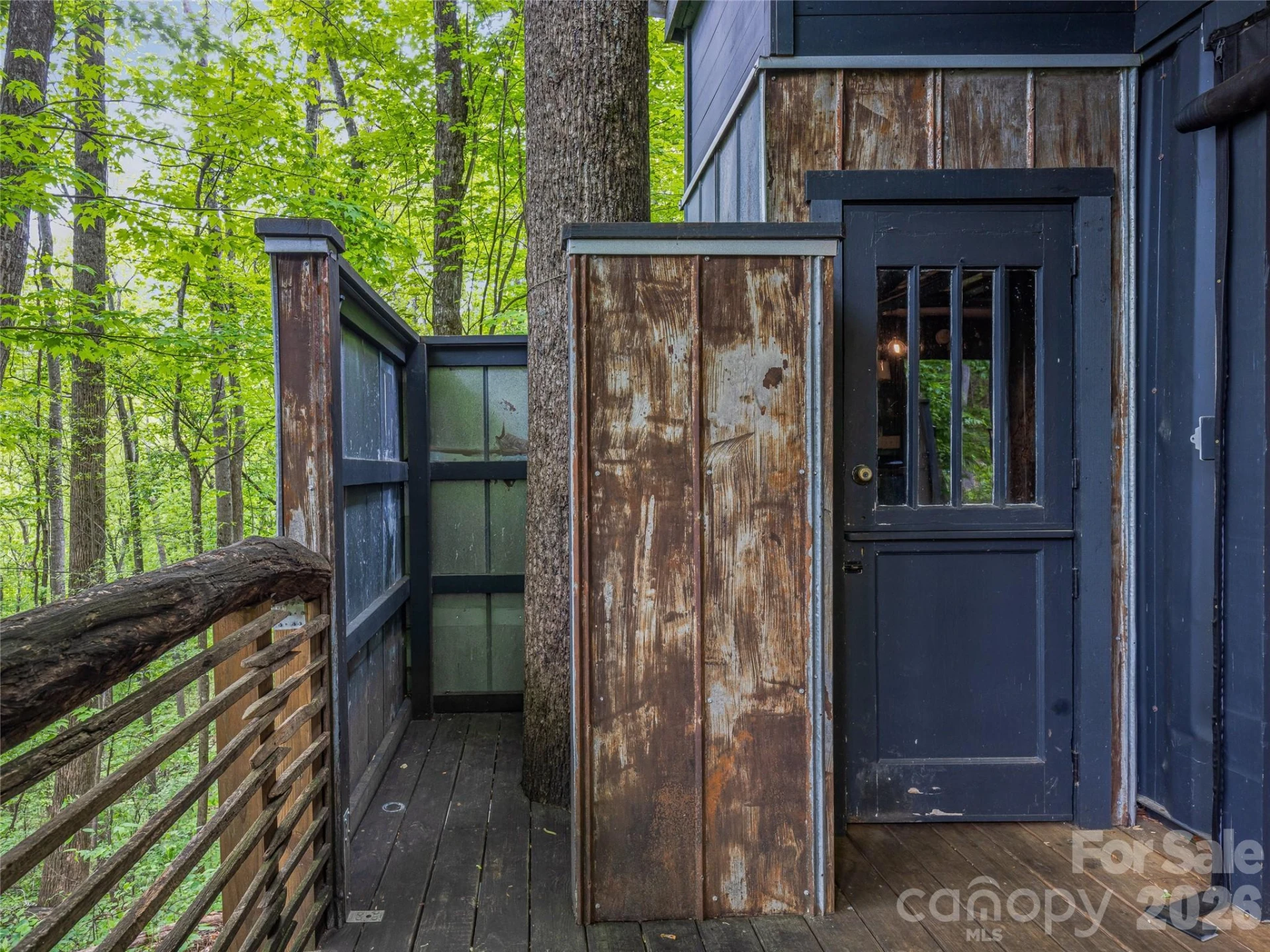 59 Pisgah Mountain Trail - Photo 41
