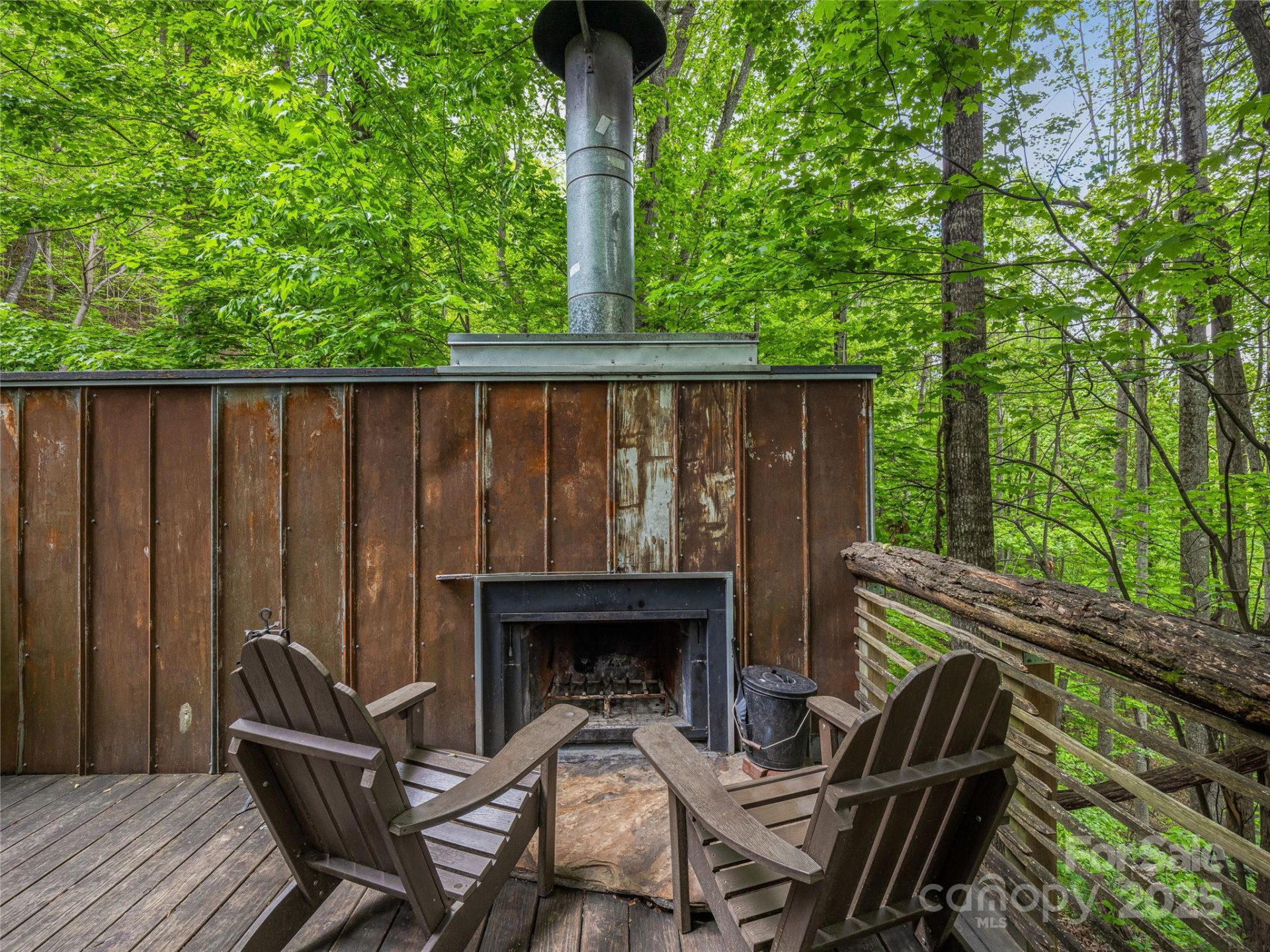 59 Pisgah Mountain Trail - Photo 23