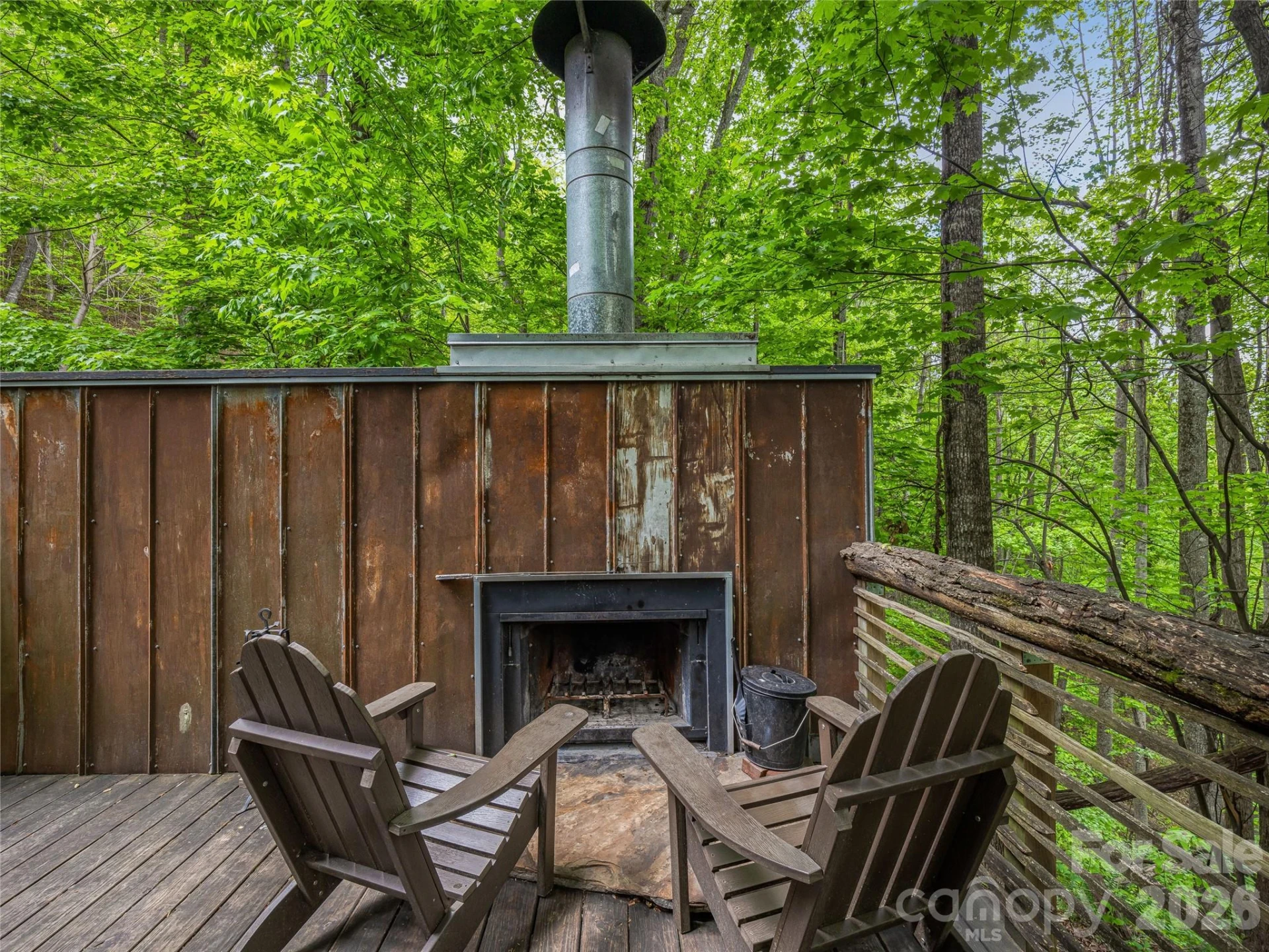 59 Pisgah Mountain Trail - Photo 45