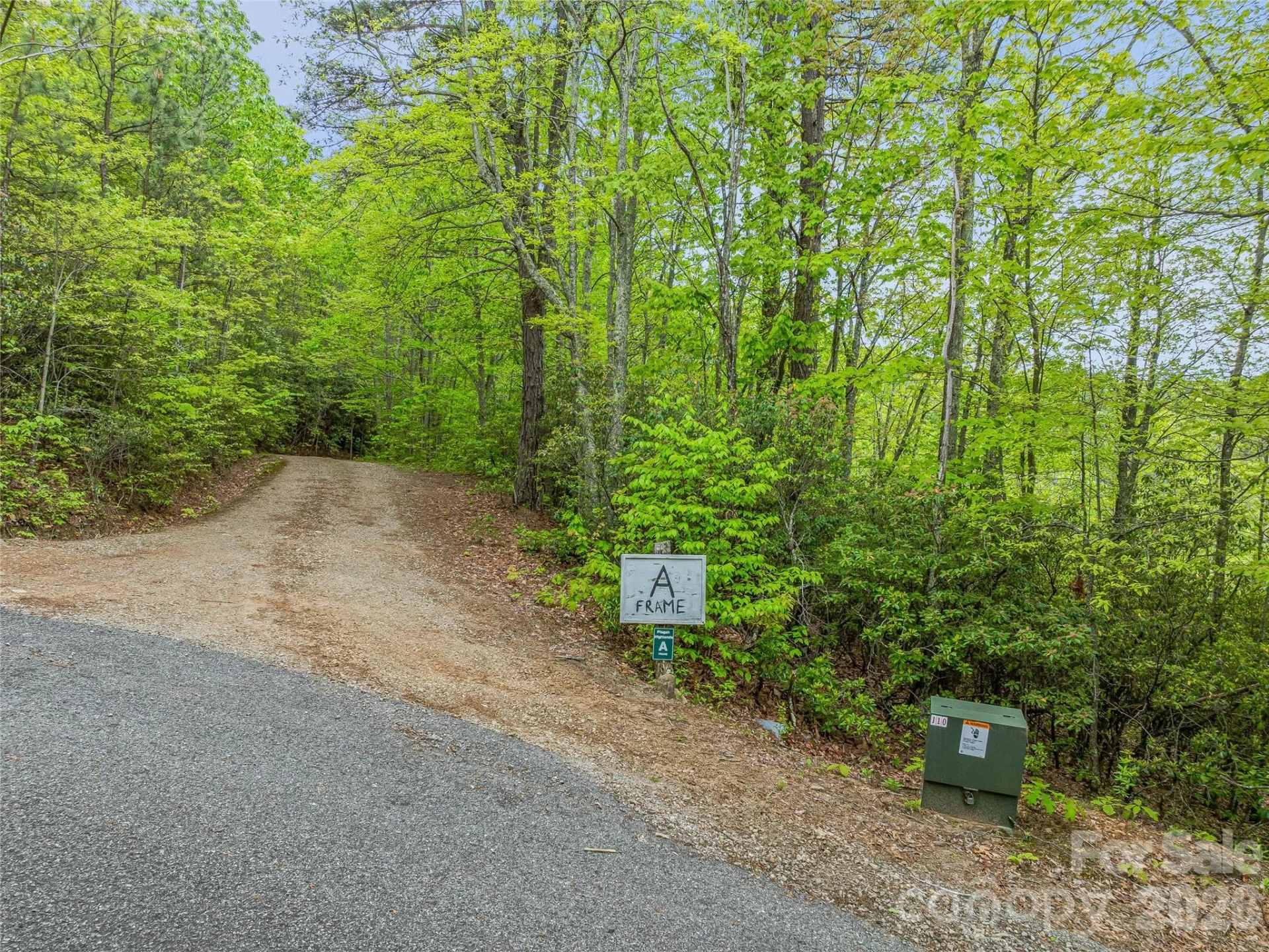 59 Pisgah Mountain Trail - Photo 55