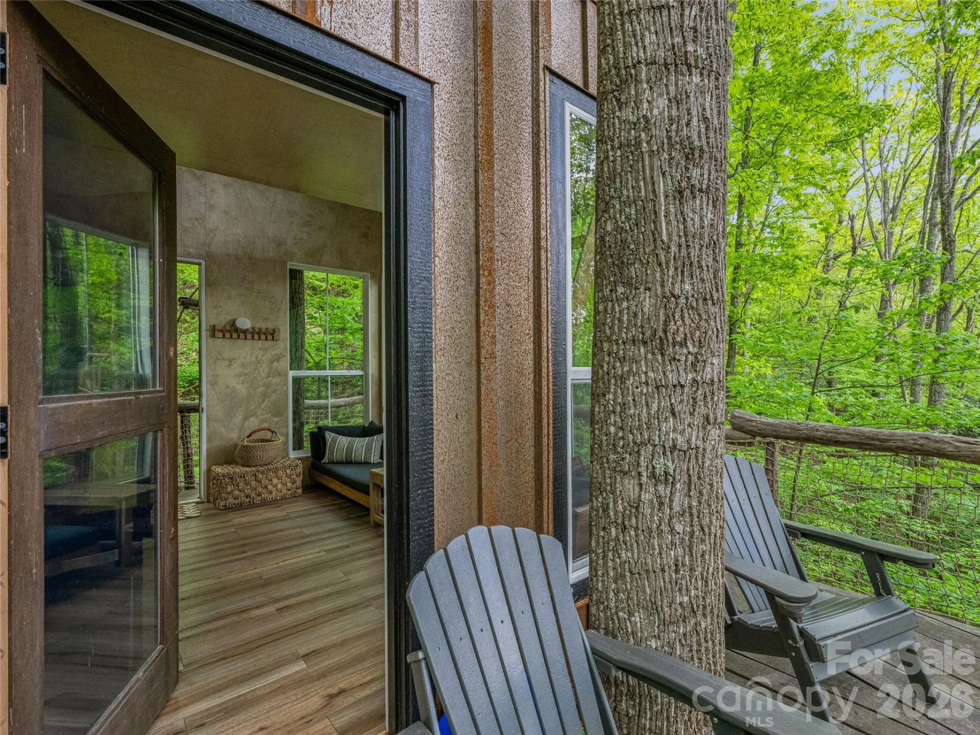 59 Pisgah Mountain Trail - Photo 13
