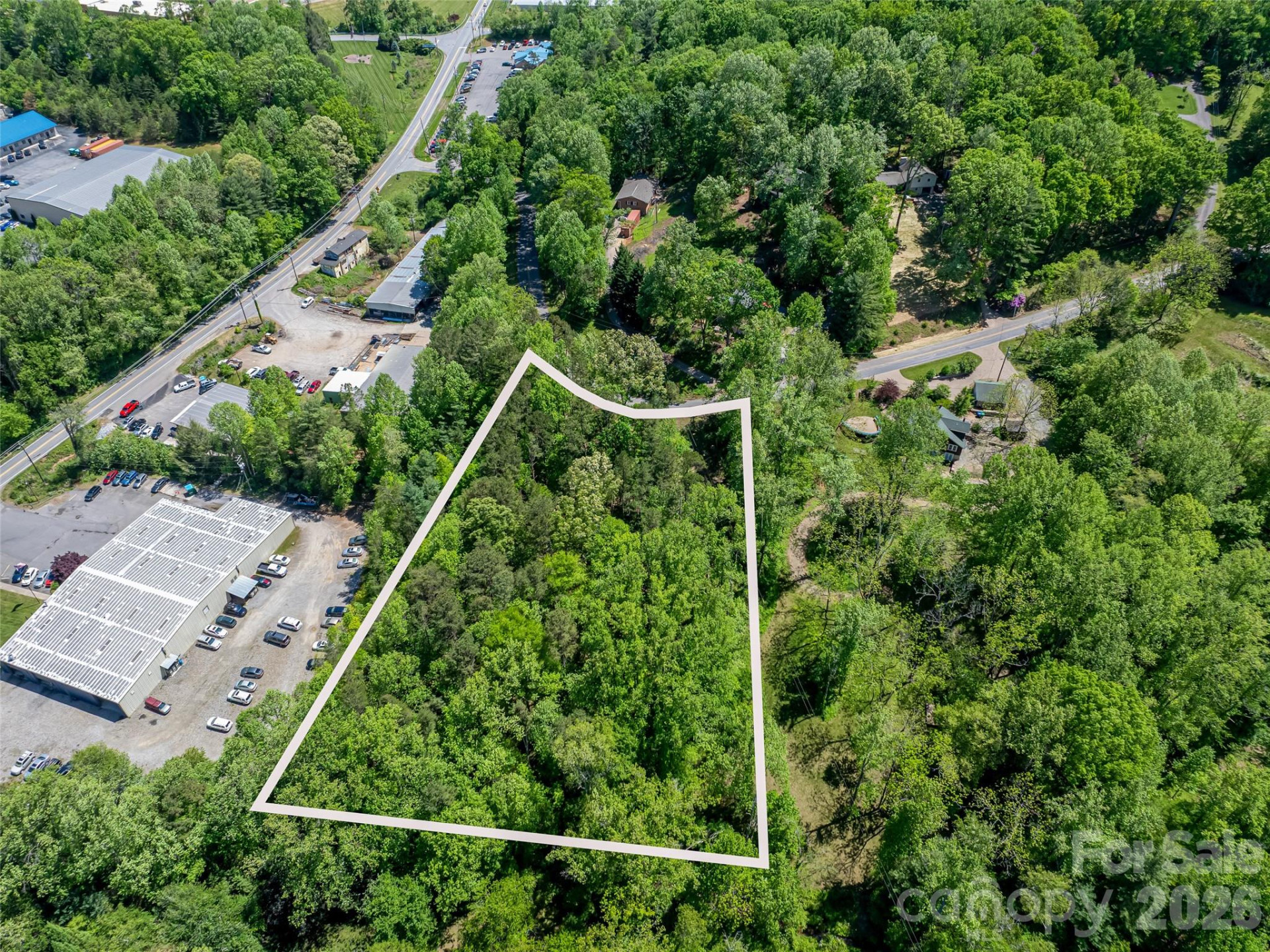 99999 Brevard Road - Photo 25