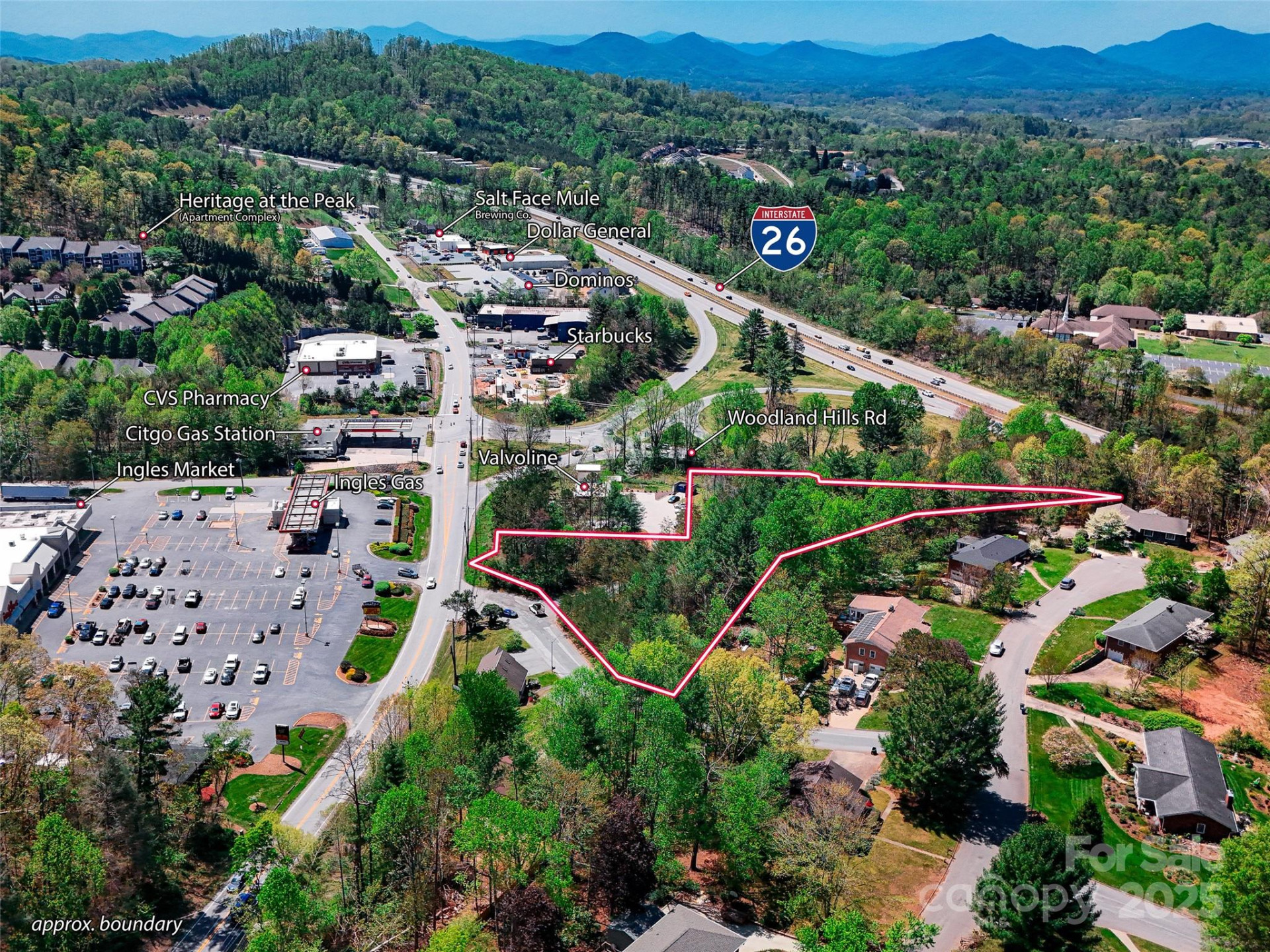 99999 Blueberry Hill Road - Photo 5