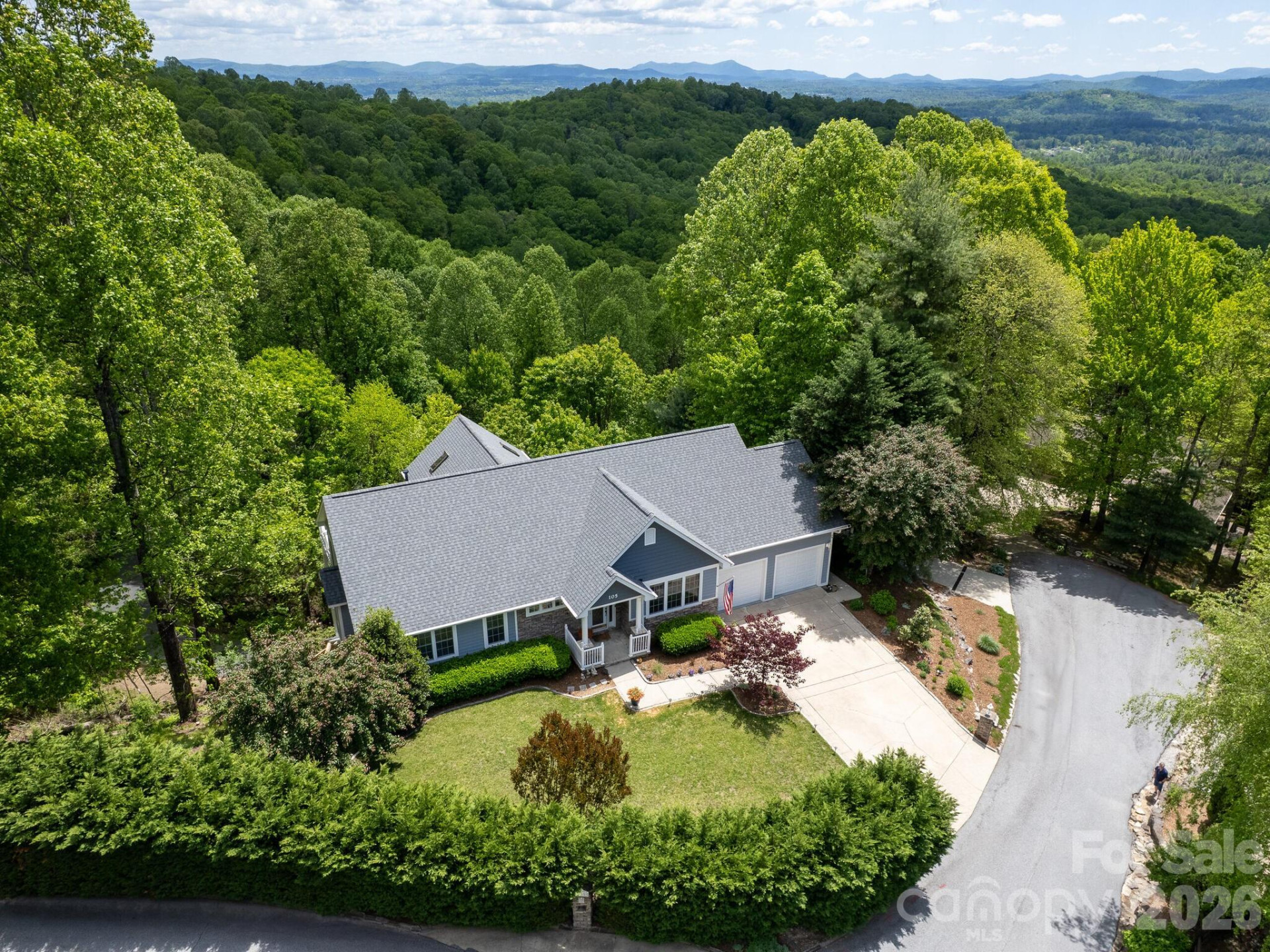 105 Spring Path - Photo 5