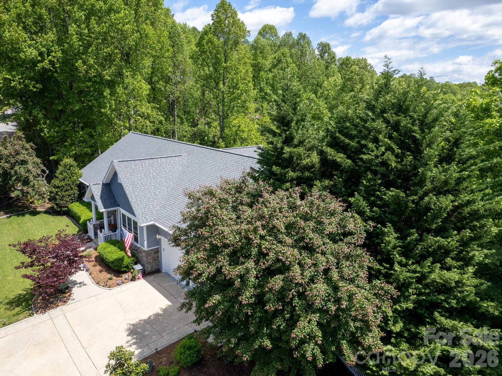 105 Spring Path - Photo 6