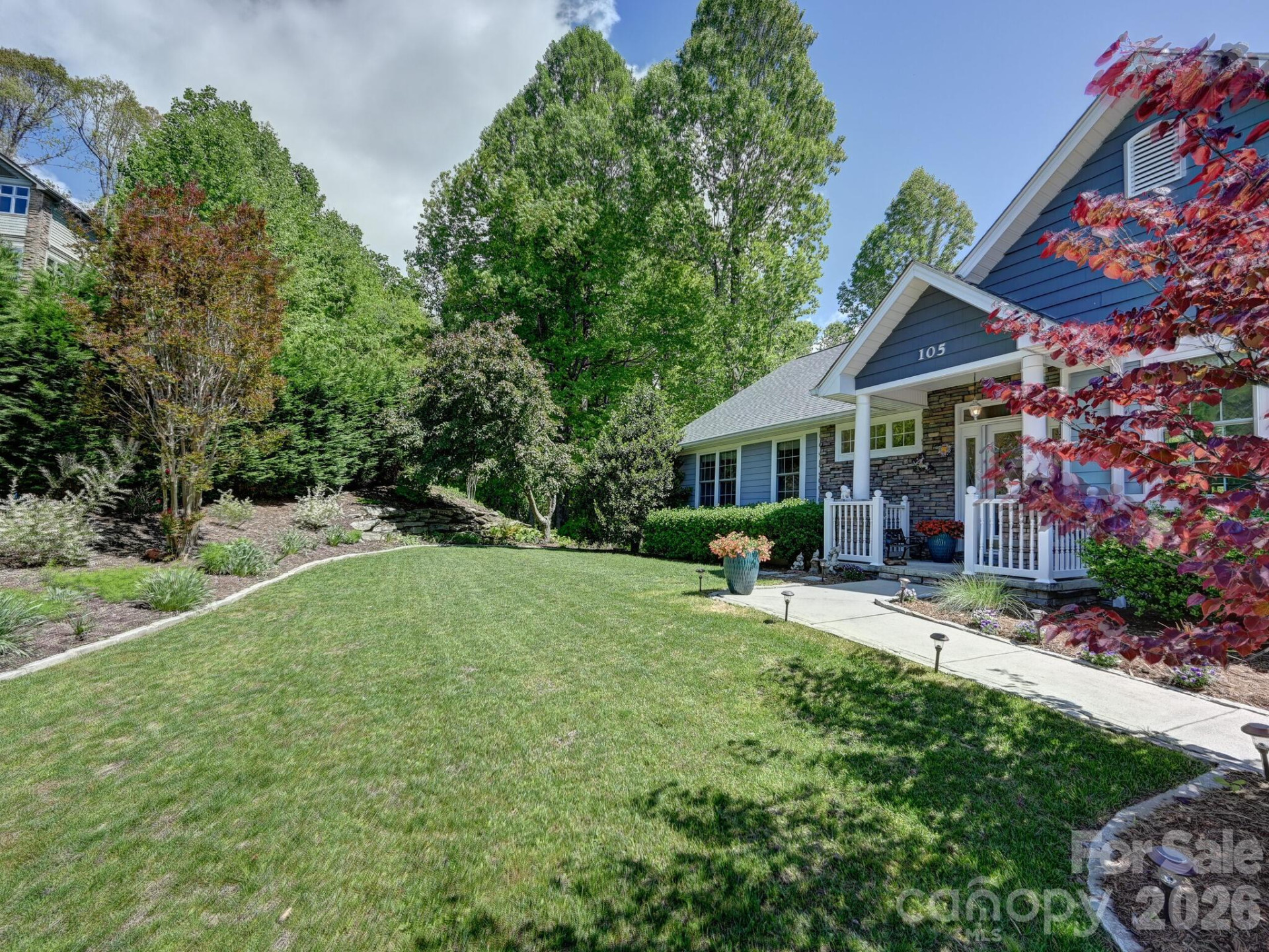 105 Spring Path - Photo 7