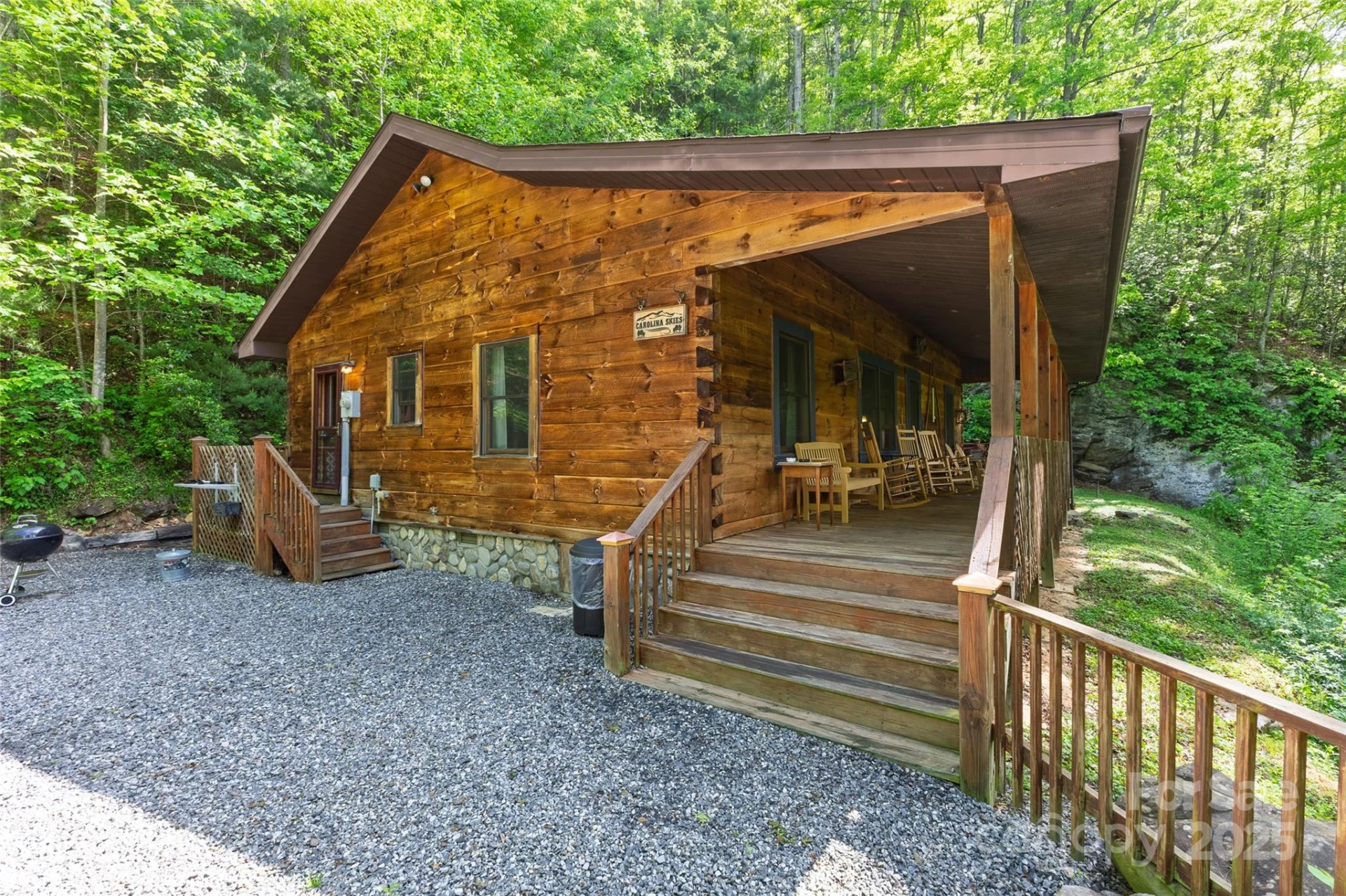 242 Eagles Roost Road - Photo 3