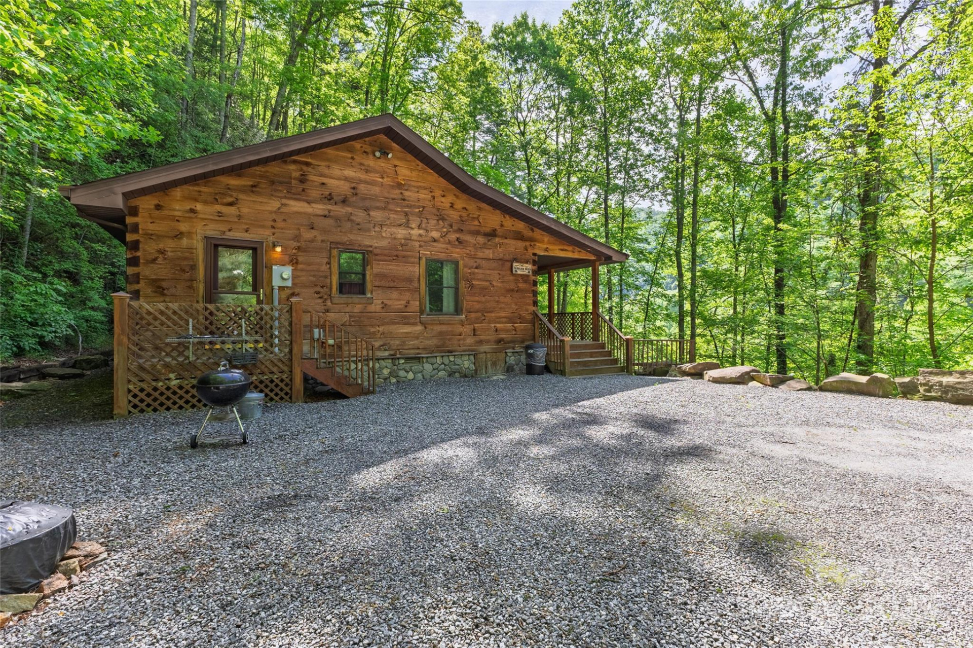 242 Eagles Roost Road - Photo 5