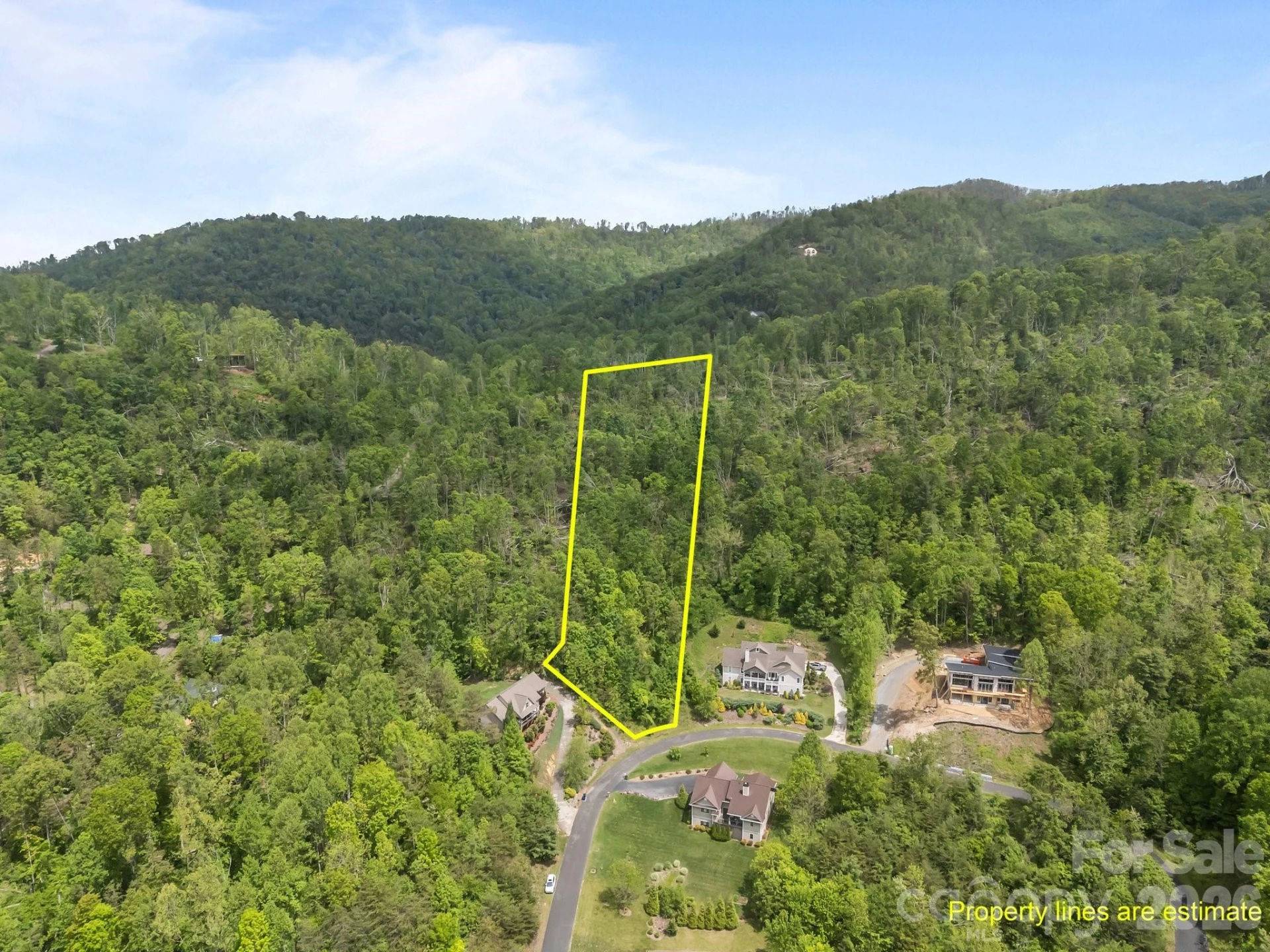 46 Hawtree Court #255 - Photo 3