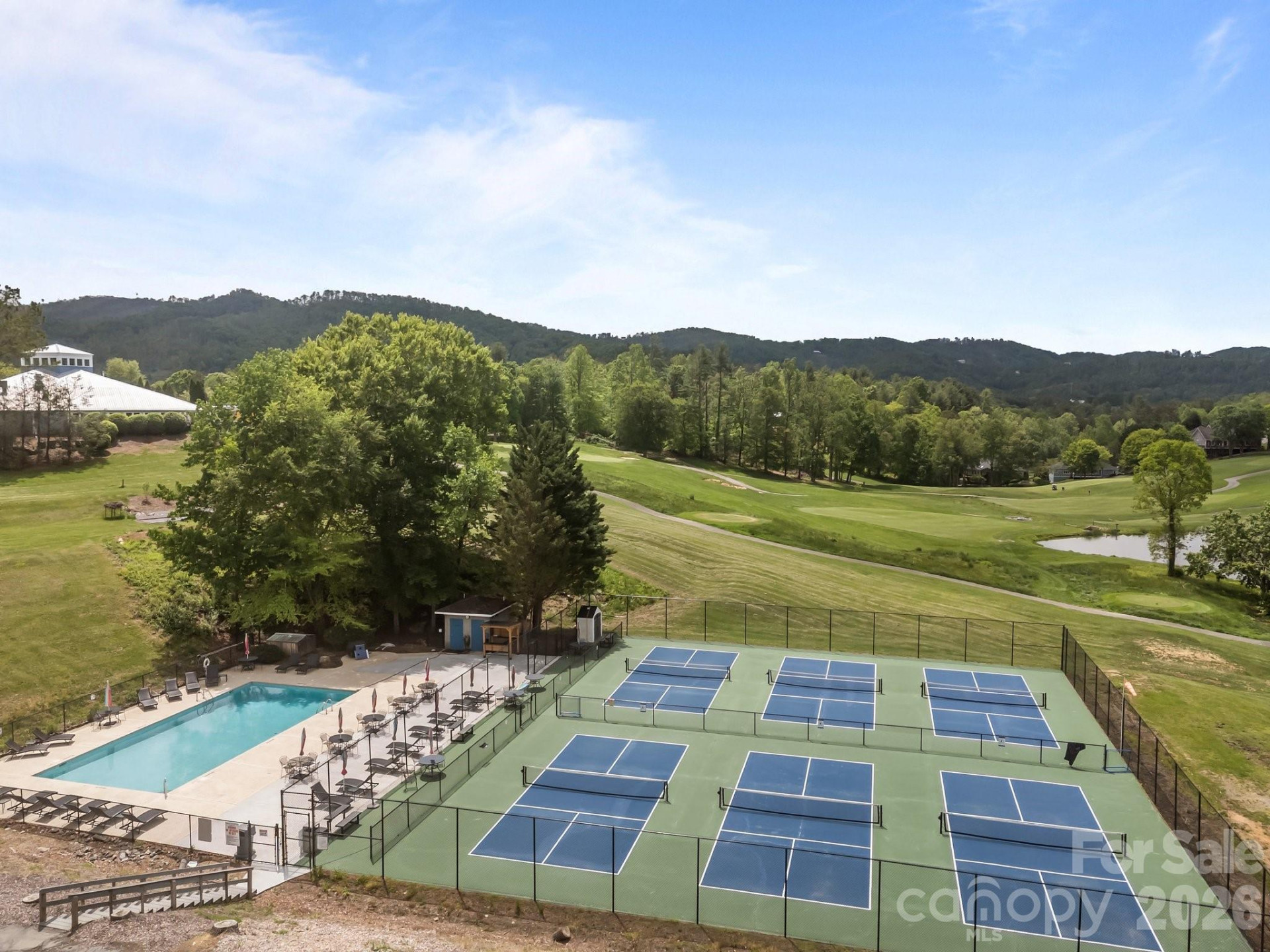 46 Hawtree Court #255 - Photo 22