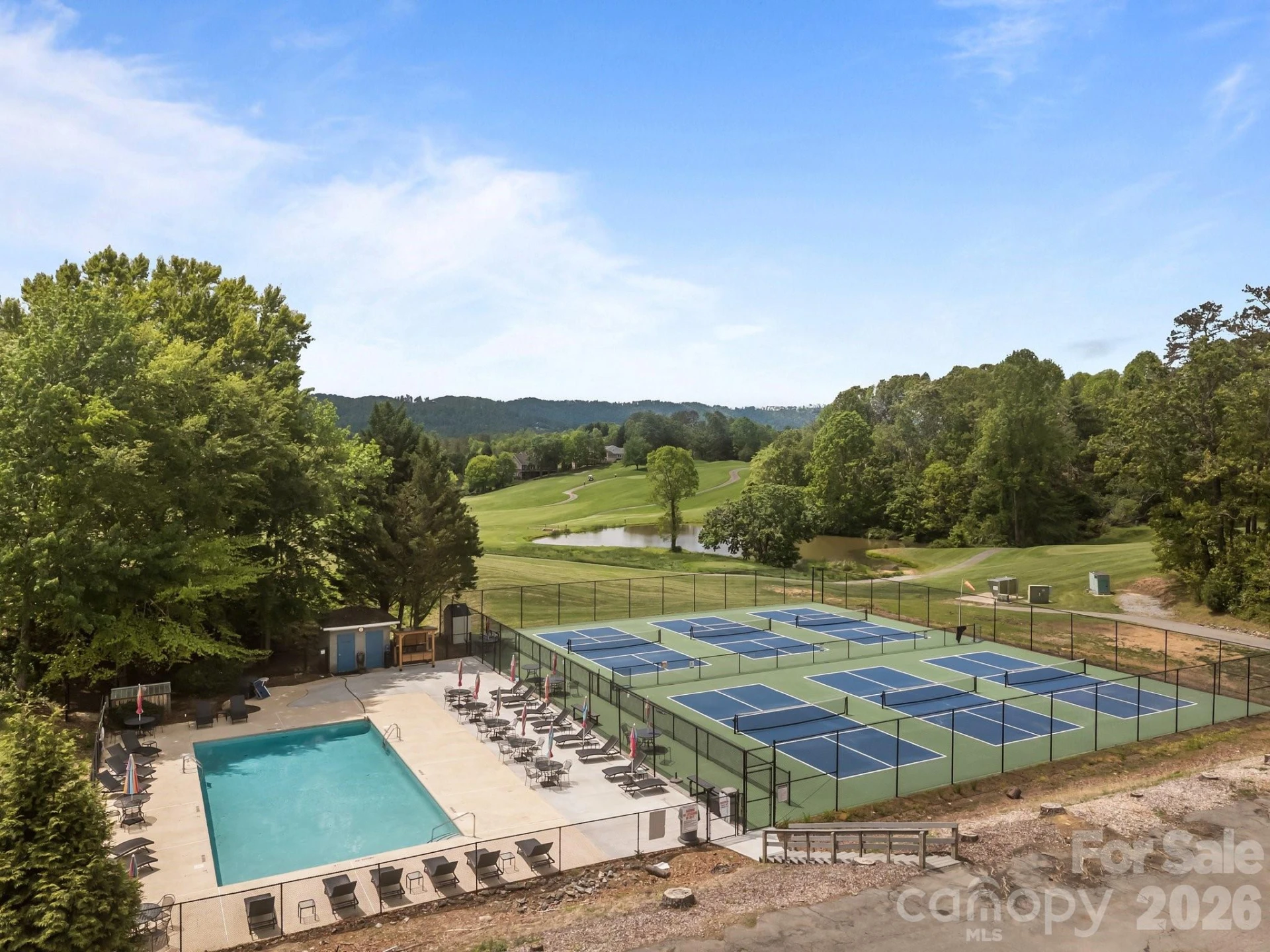 46 Hawtree Court #255 - Photo 8