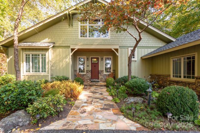 324 Austin Mountain Drive