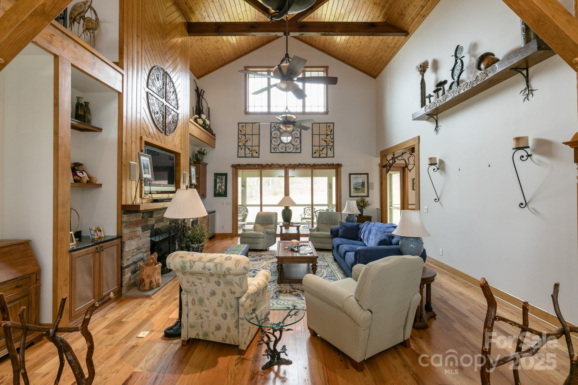 324 Austin Mountain Drive - Photo 4
