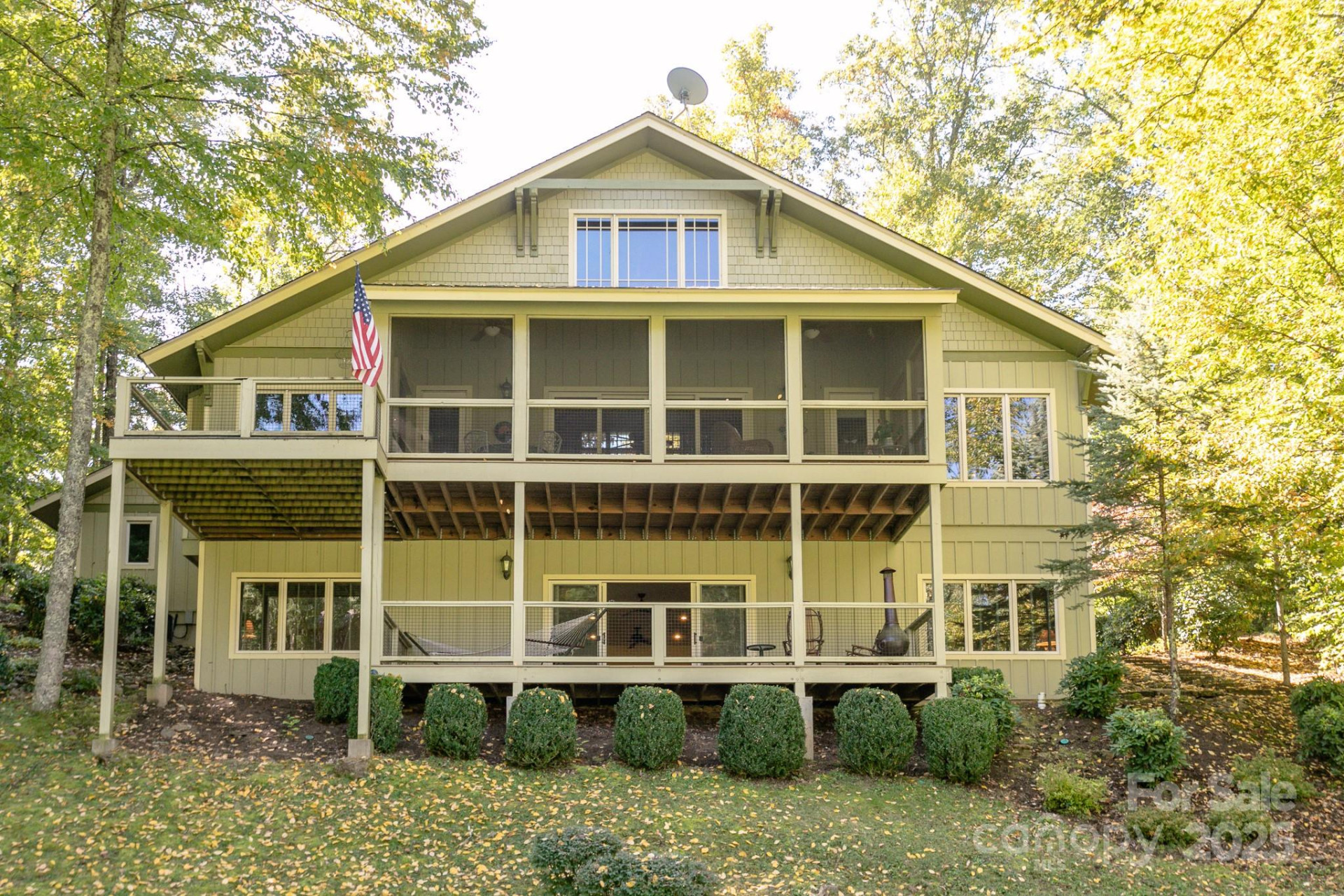 324 Austin Mountain Drive - Photo 40