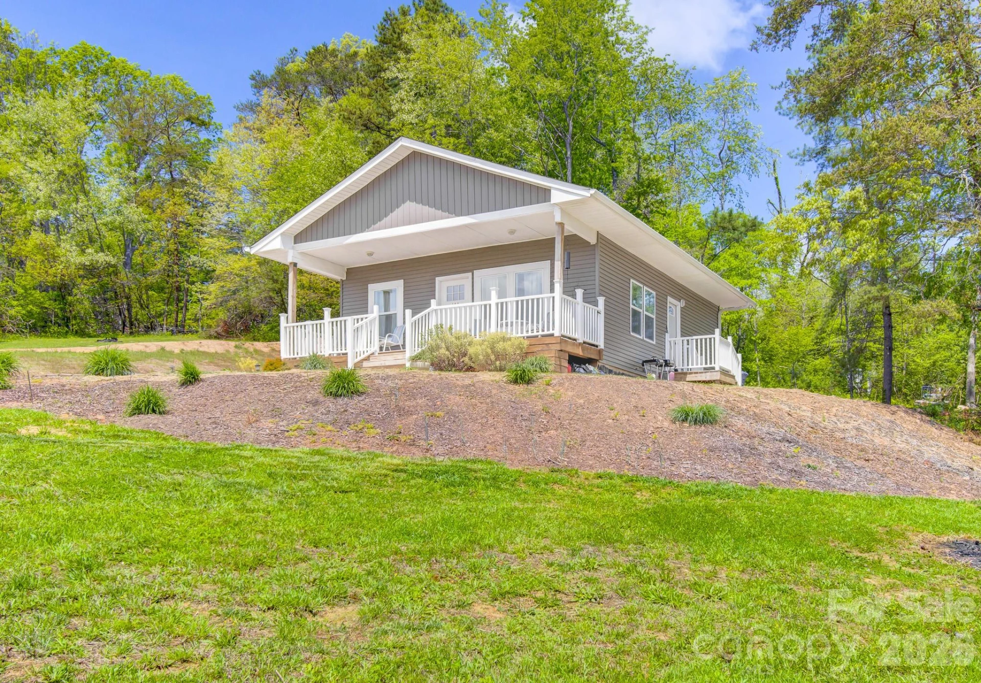 106 Thistle Field Drive