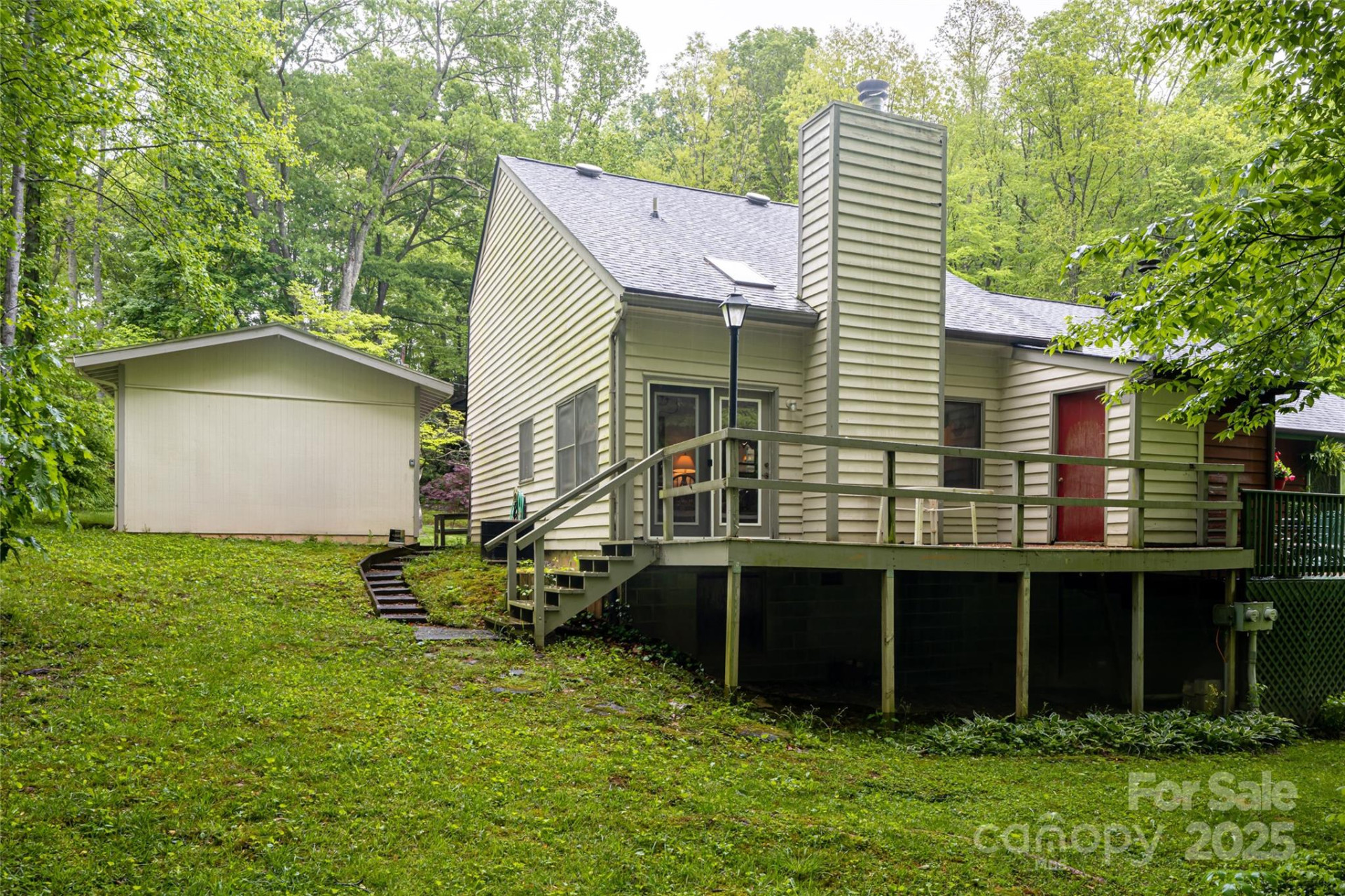 5 Creekside Drive - Photo 18