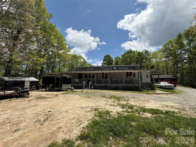 630 Deer Chase Circle, Cedar Mountain, NC, 28718