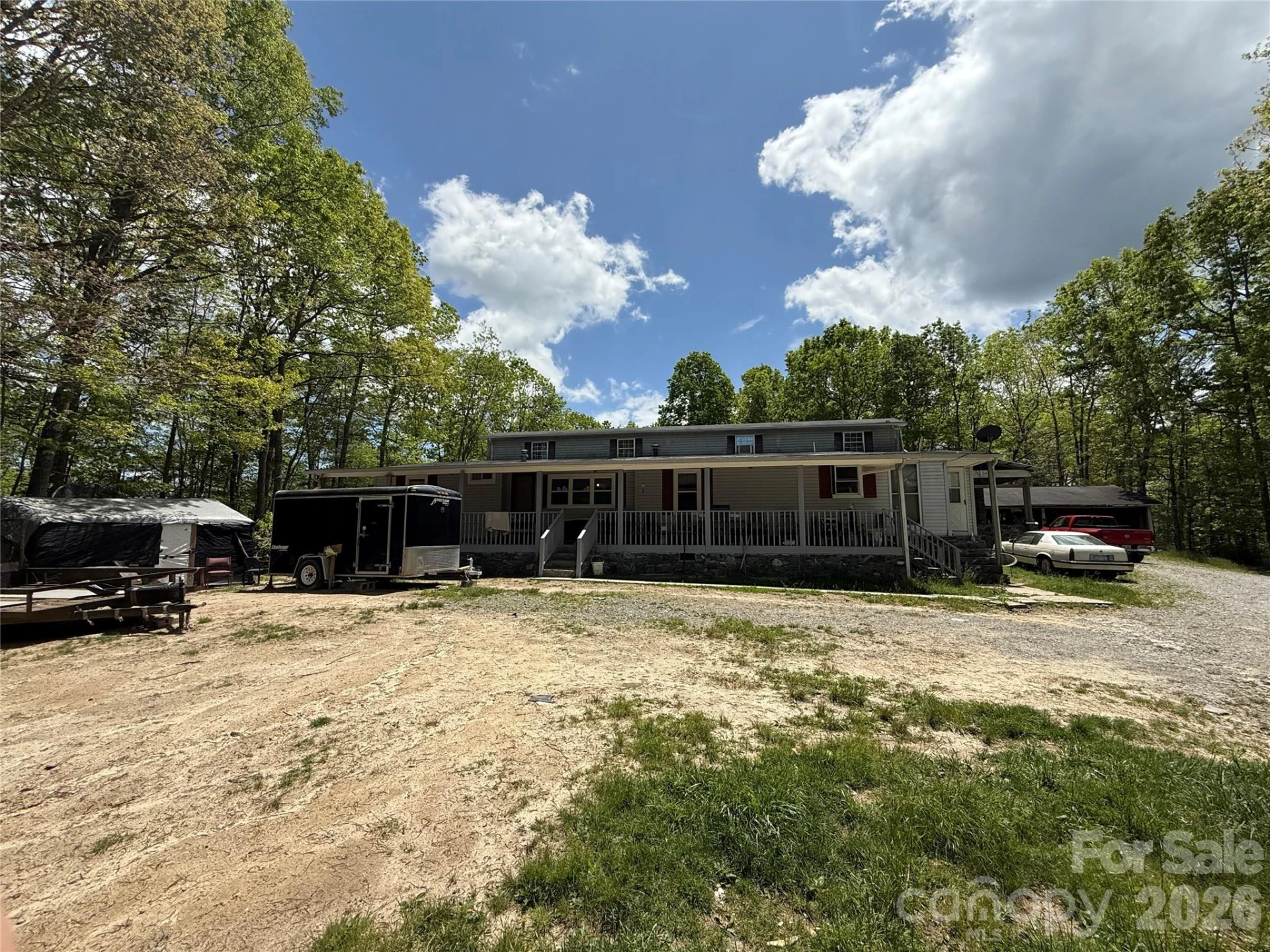 630 Deer Chase Circle