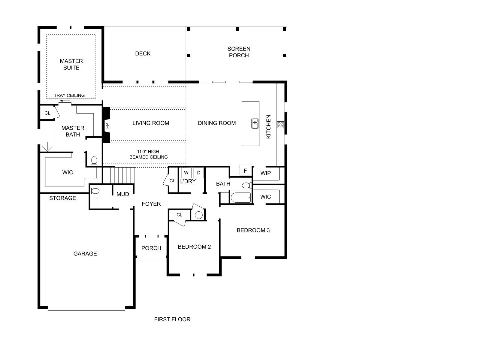 1061 The Glen Street - Photo 47