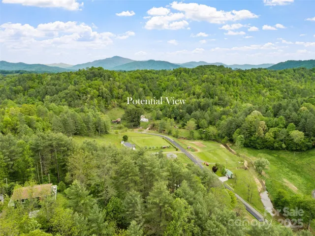 0000 Jacks Creek Road