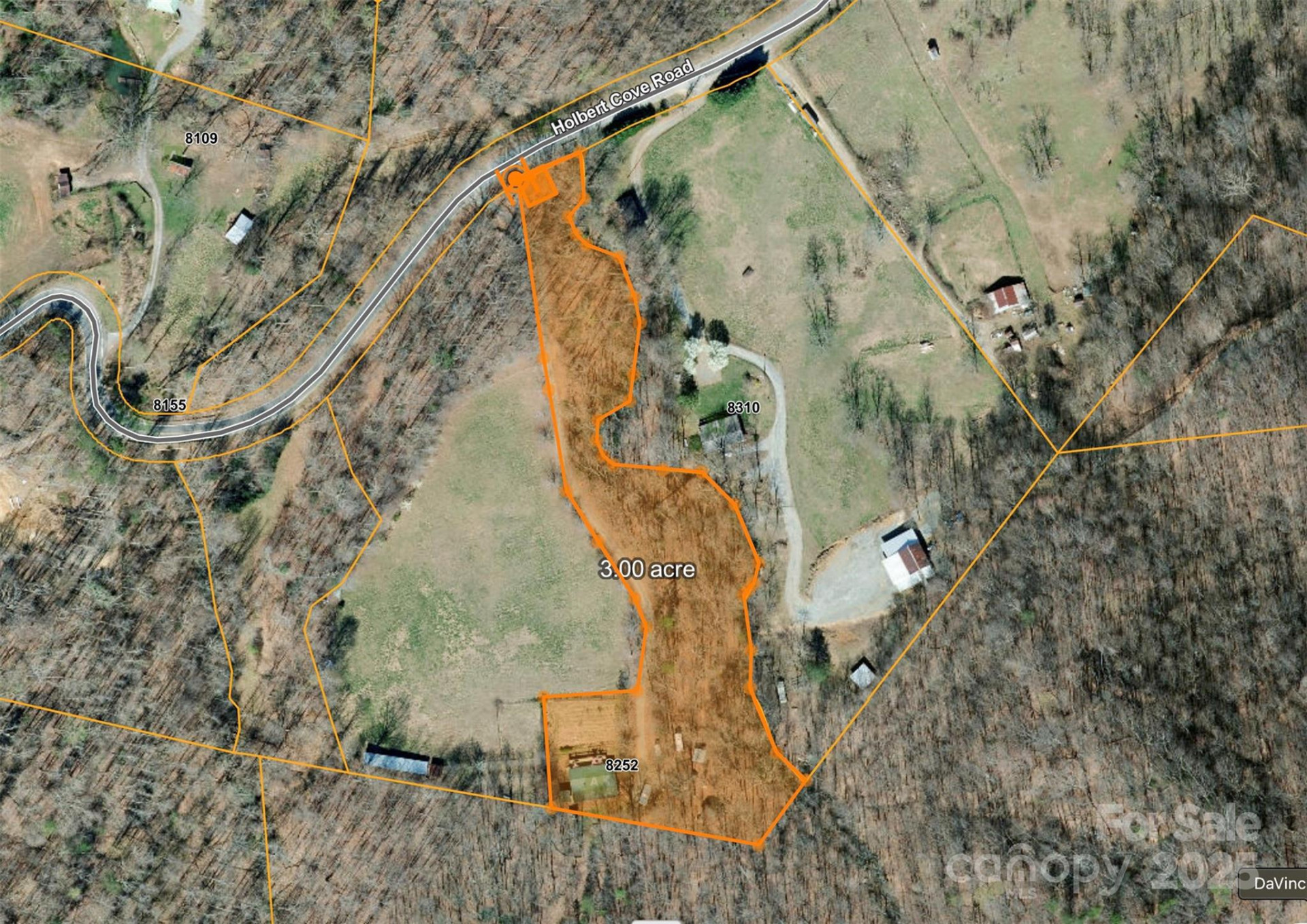 8252 Holbert Cove Road - Photo 44