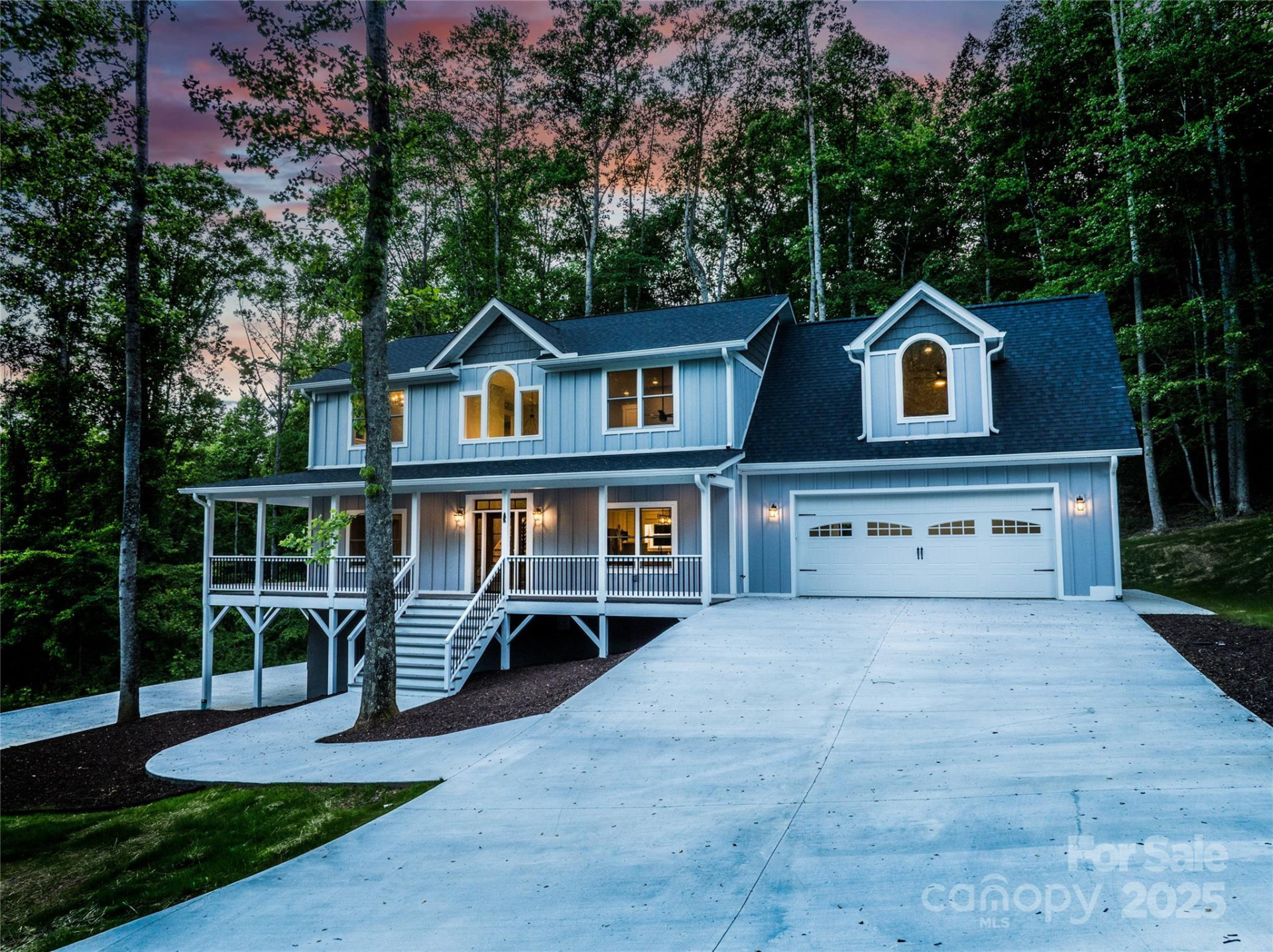 68 Bamboo Trail