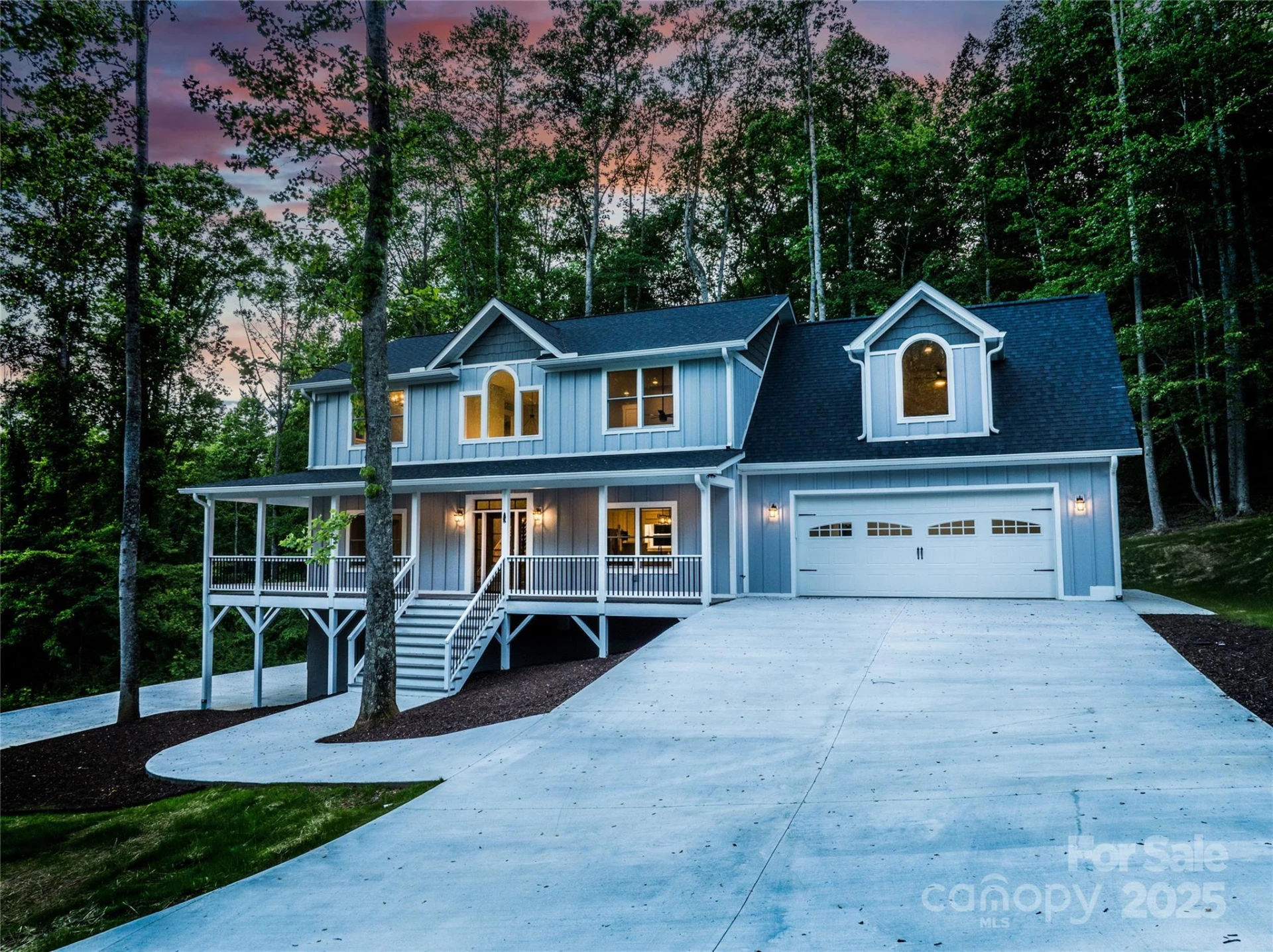 68 Bamboo Trail