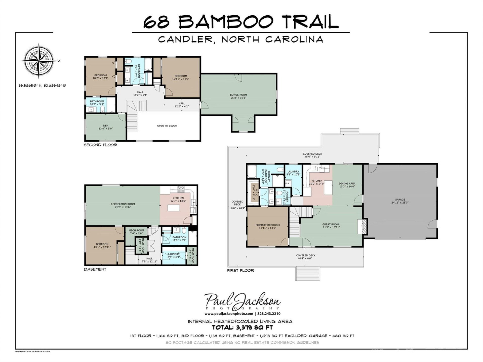 68 Bamboo Trail - Photo 46