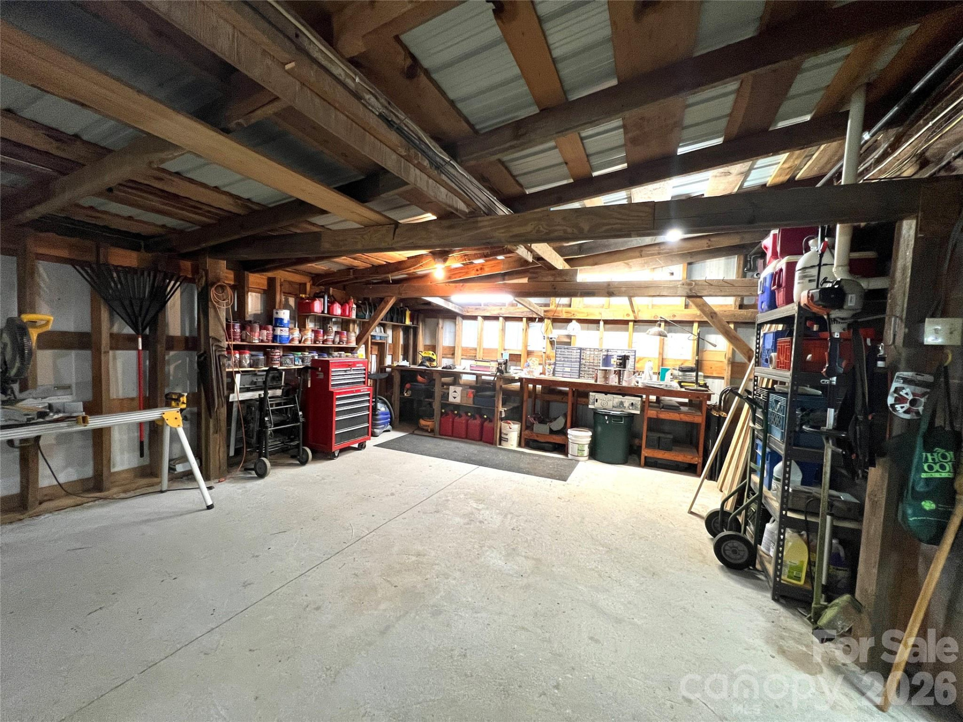 550 Joe Payne Road - Photo 33