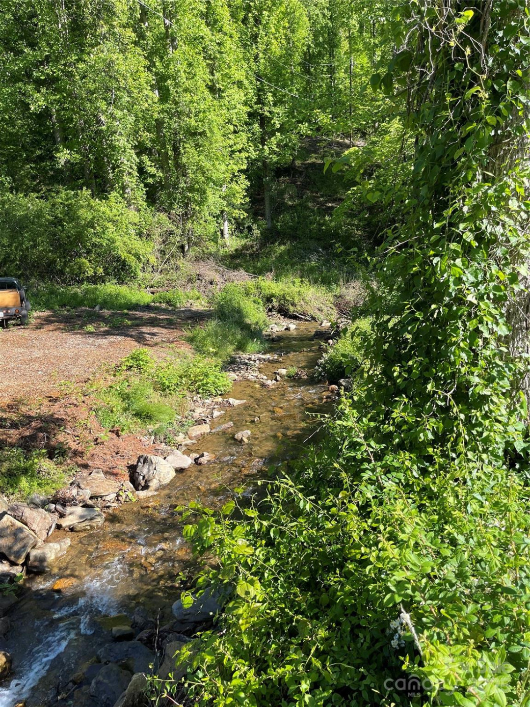 430 Warren Creek Road - Photo 2