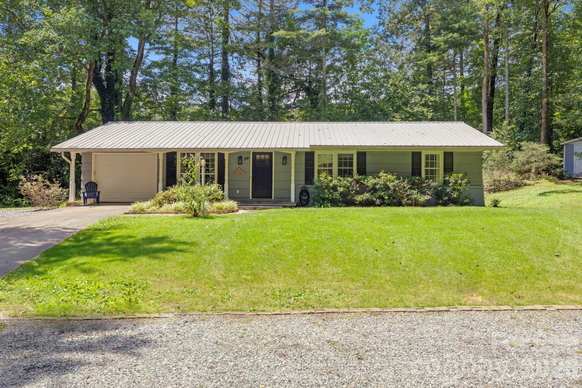 150 Deerwoode Lane