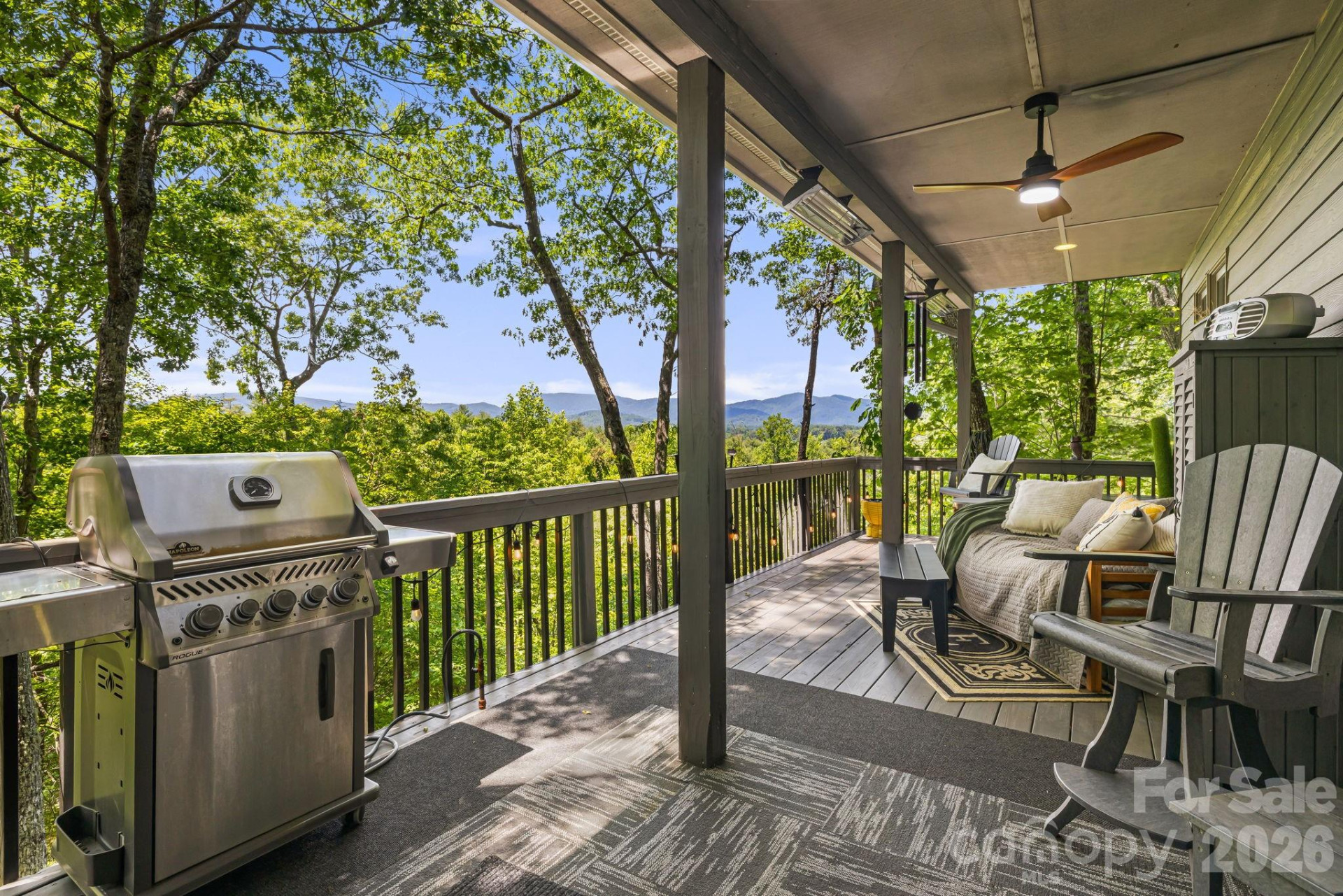 5 Saddle Ridge - Photo 2