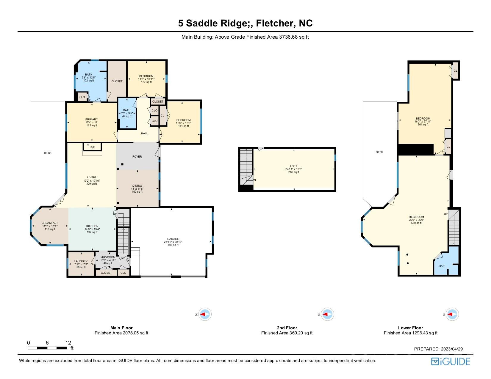5 Saddle Ridge - Photo 43