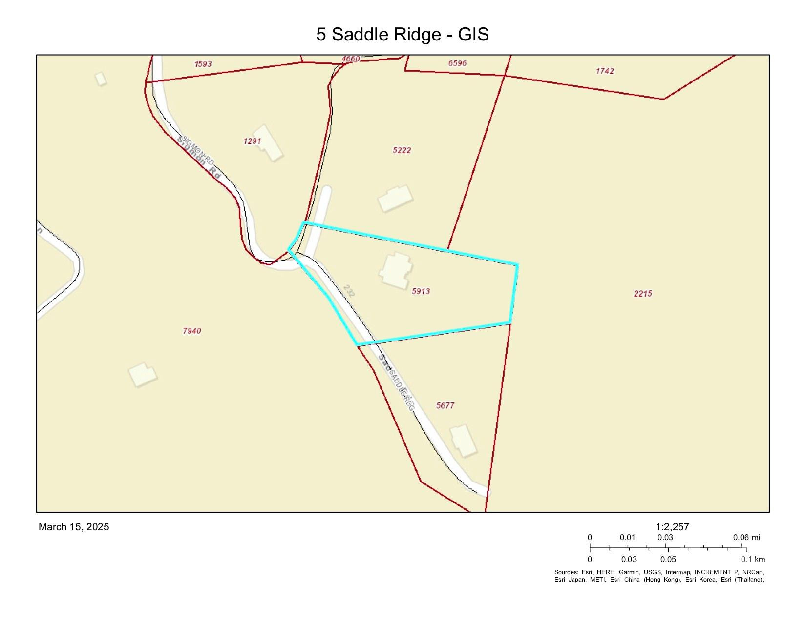 5 Saddle Ridge - Photo 47