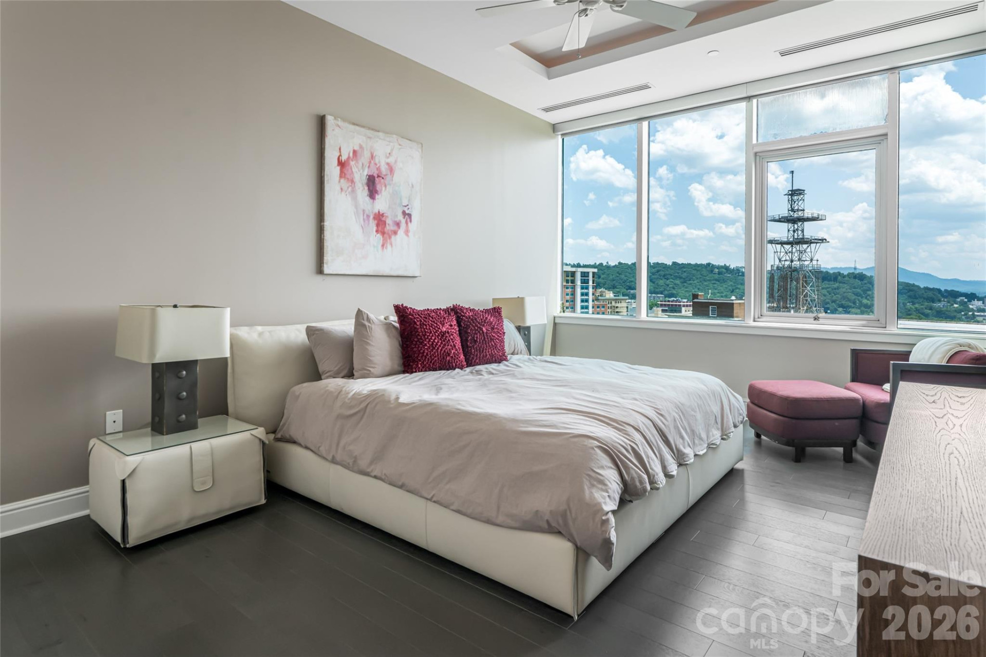 151 Haywood Street #1002 - Photo 12