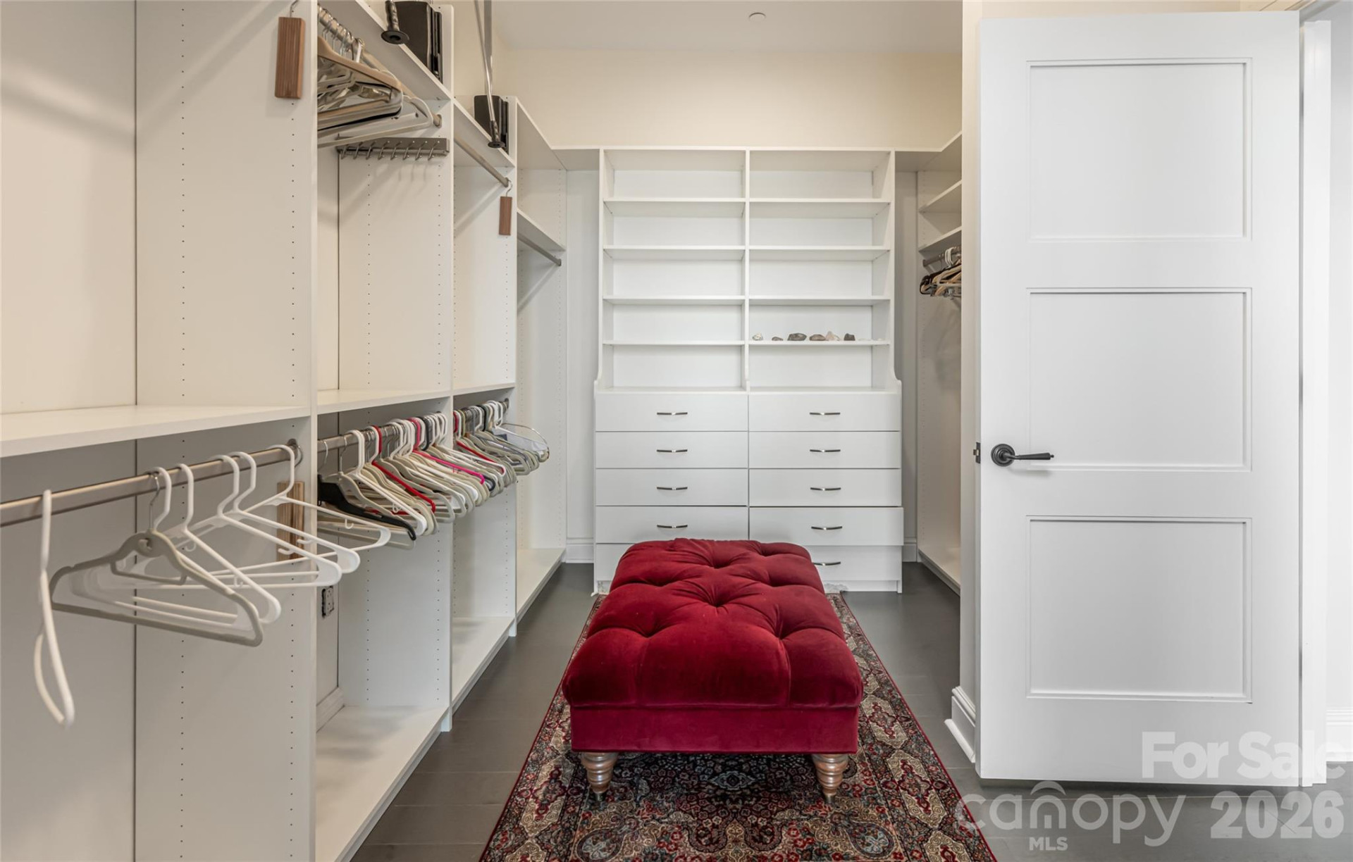 151 Haywood Street #1002 - Photo 14