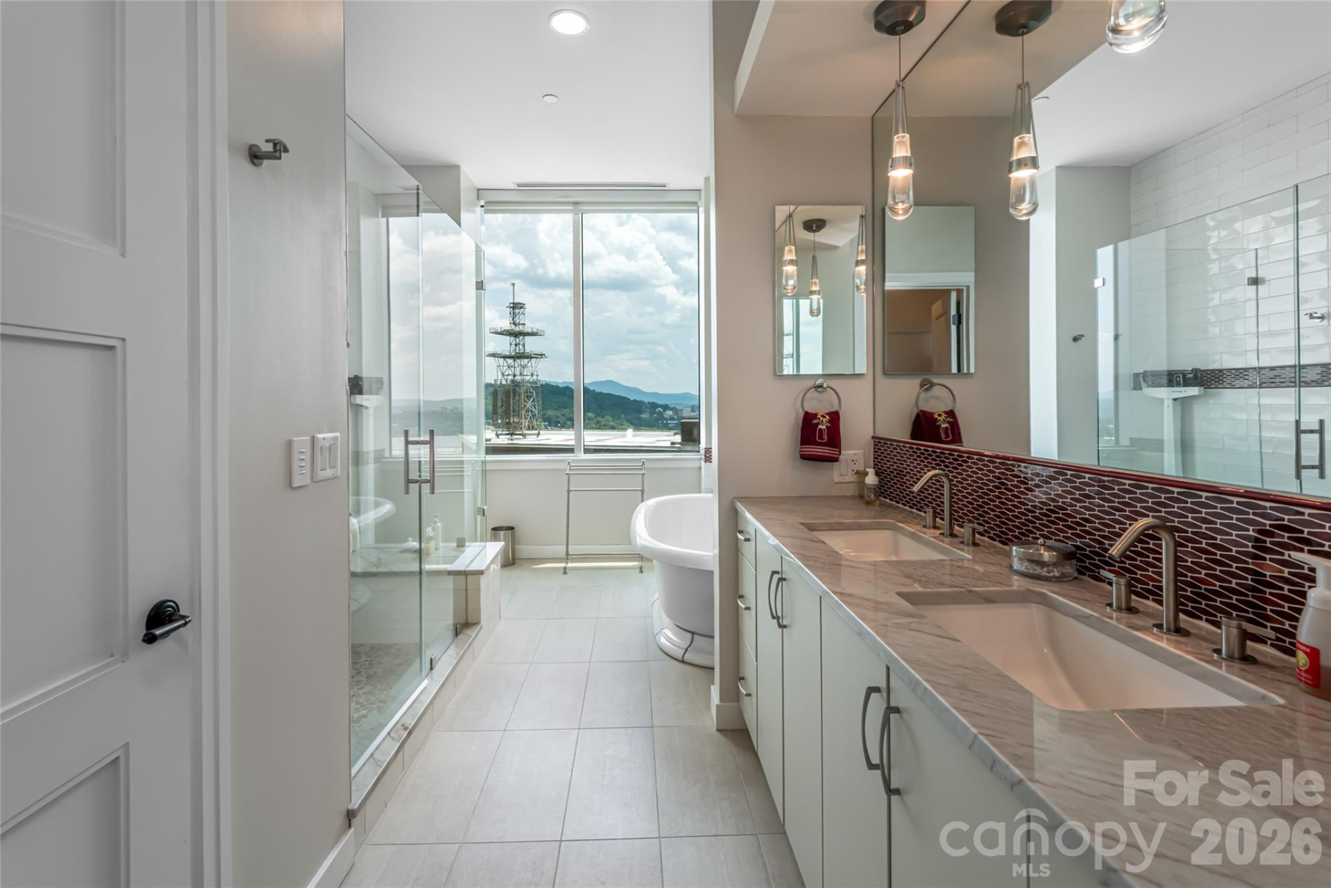 151 Haywood Street #1002 - Photo 15