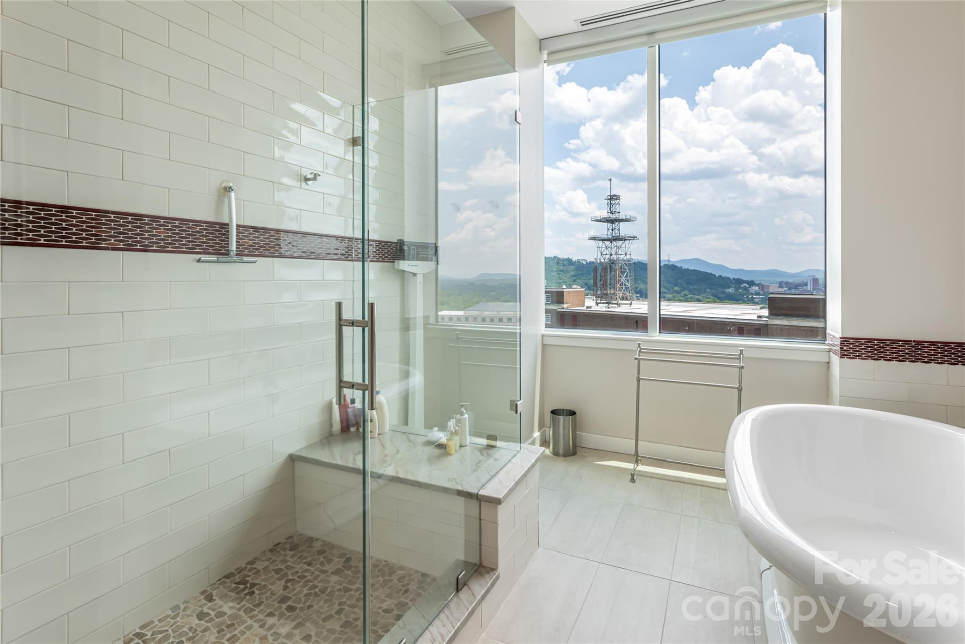 151 Haywood Street #1002 - Photo 16