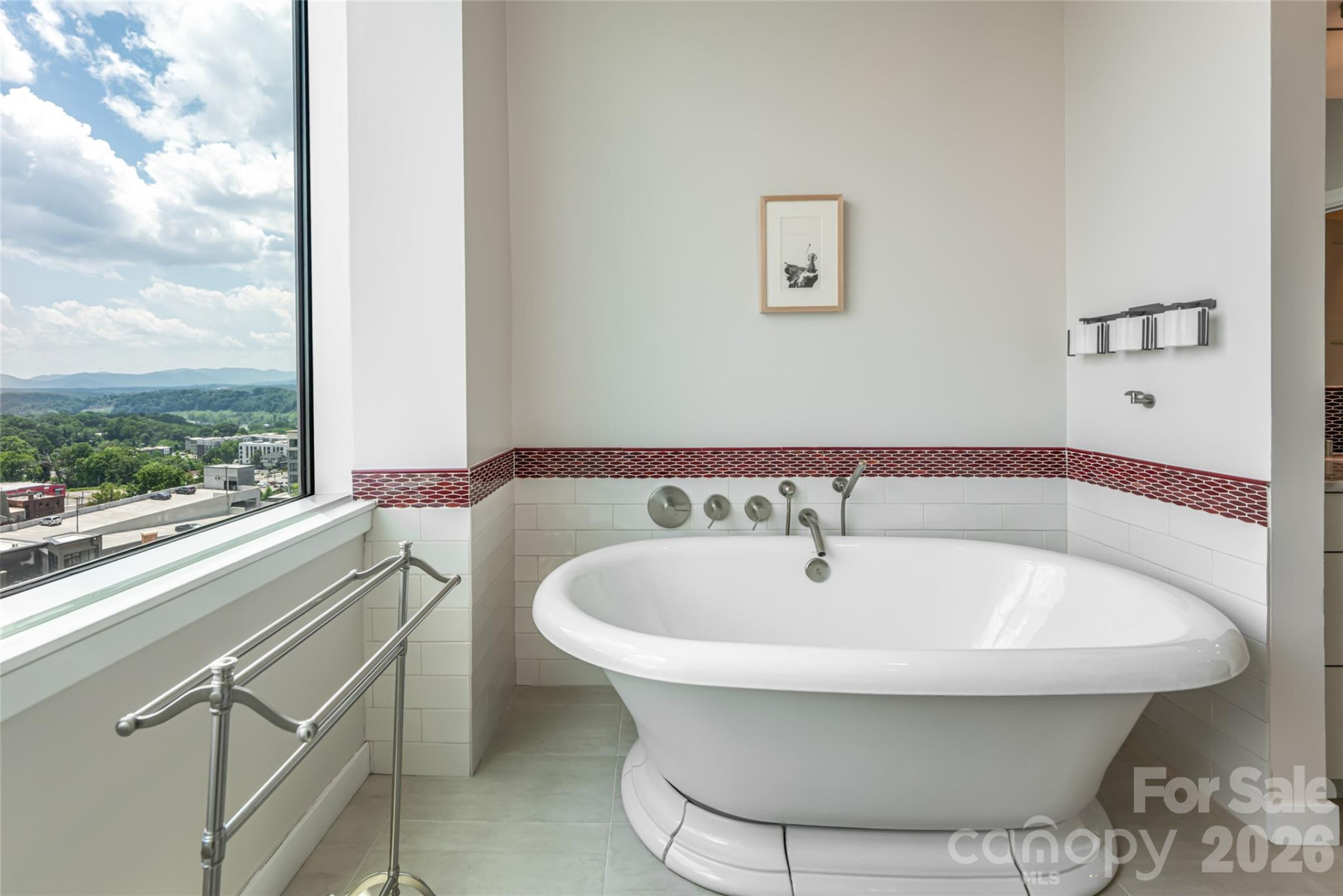 151 Haywood Street #1002 - Photo 17