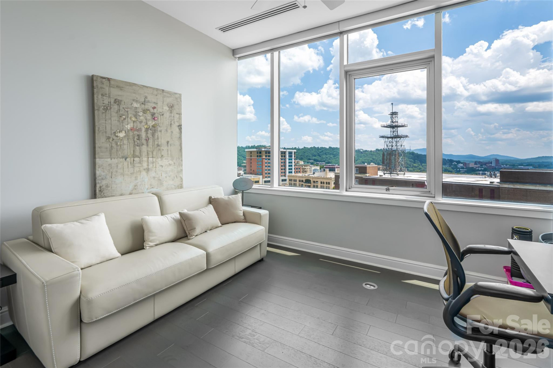 151 Haywood Street #1002 - Photo 20