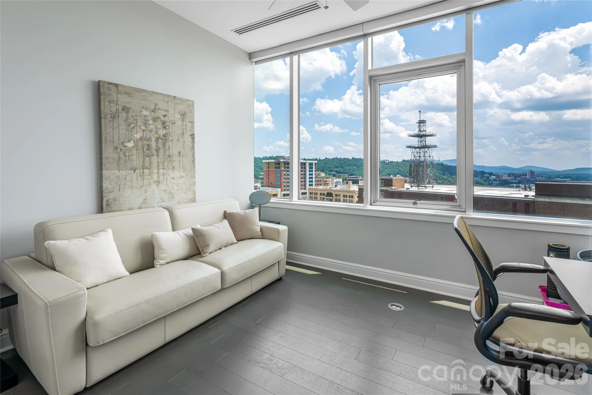 151 Haywood Street #1002 - Photo 20